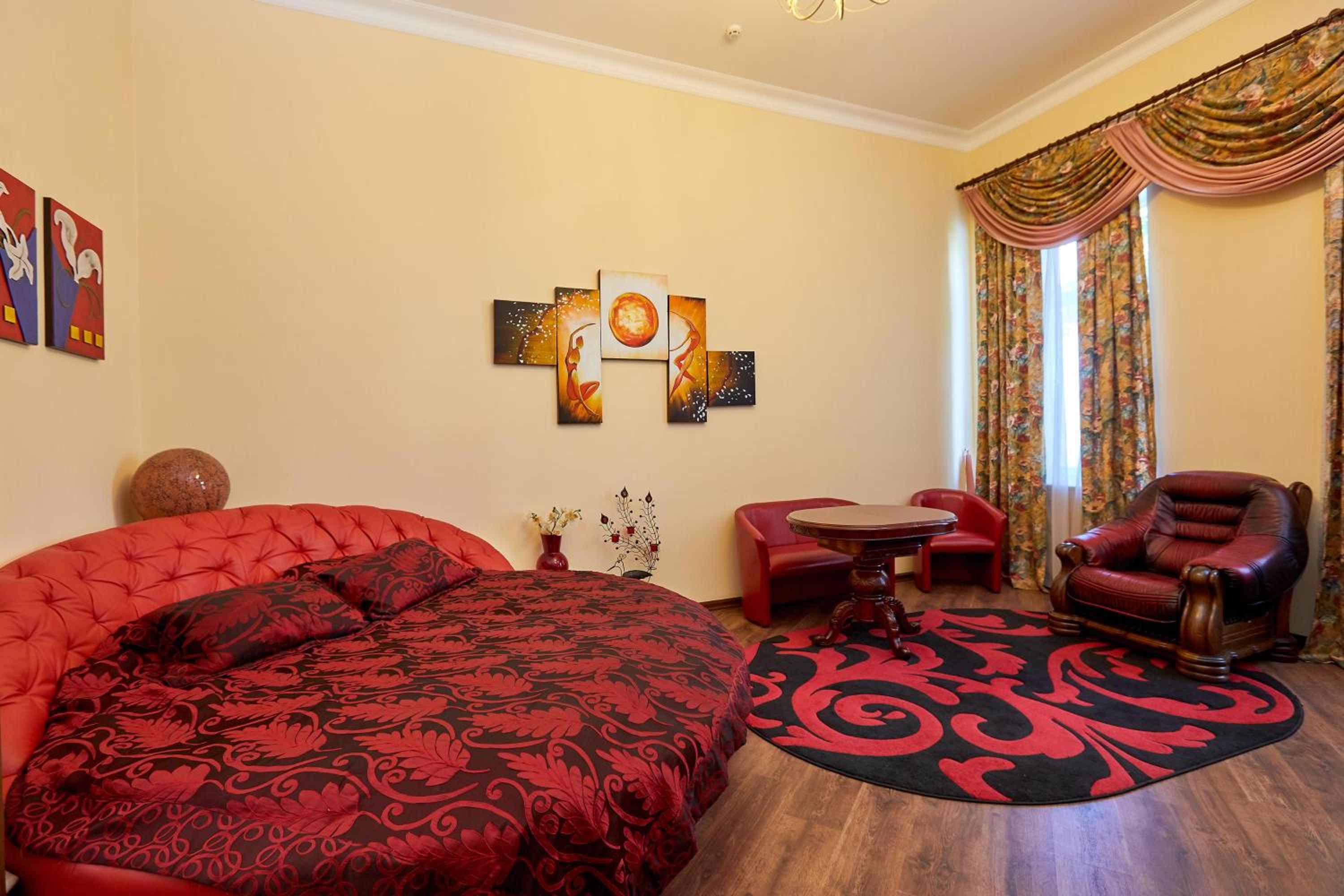 Standard Double Room photo 3