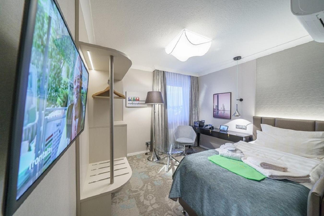 Standard Single Room photo 1