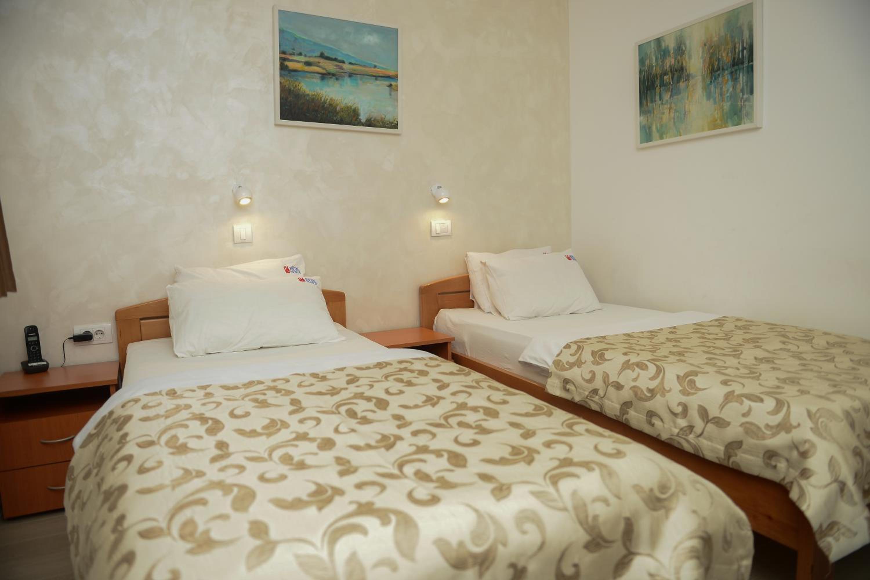 Twin Room photo 3