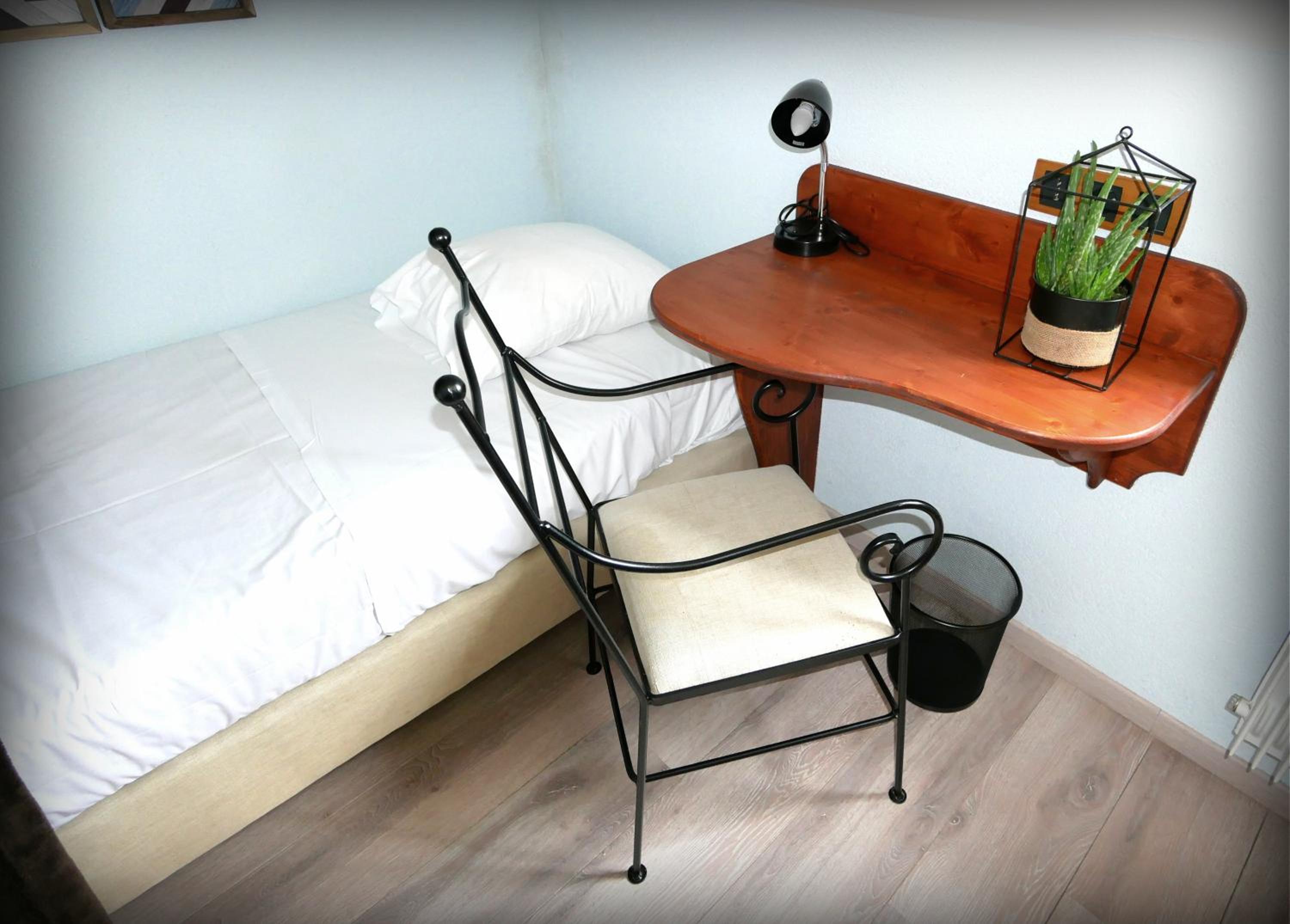 Triple Room - Photo 5