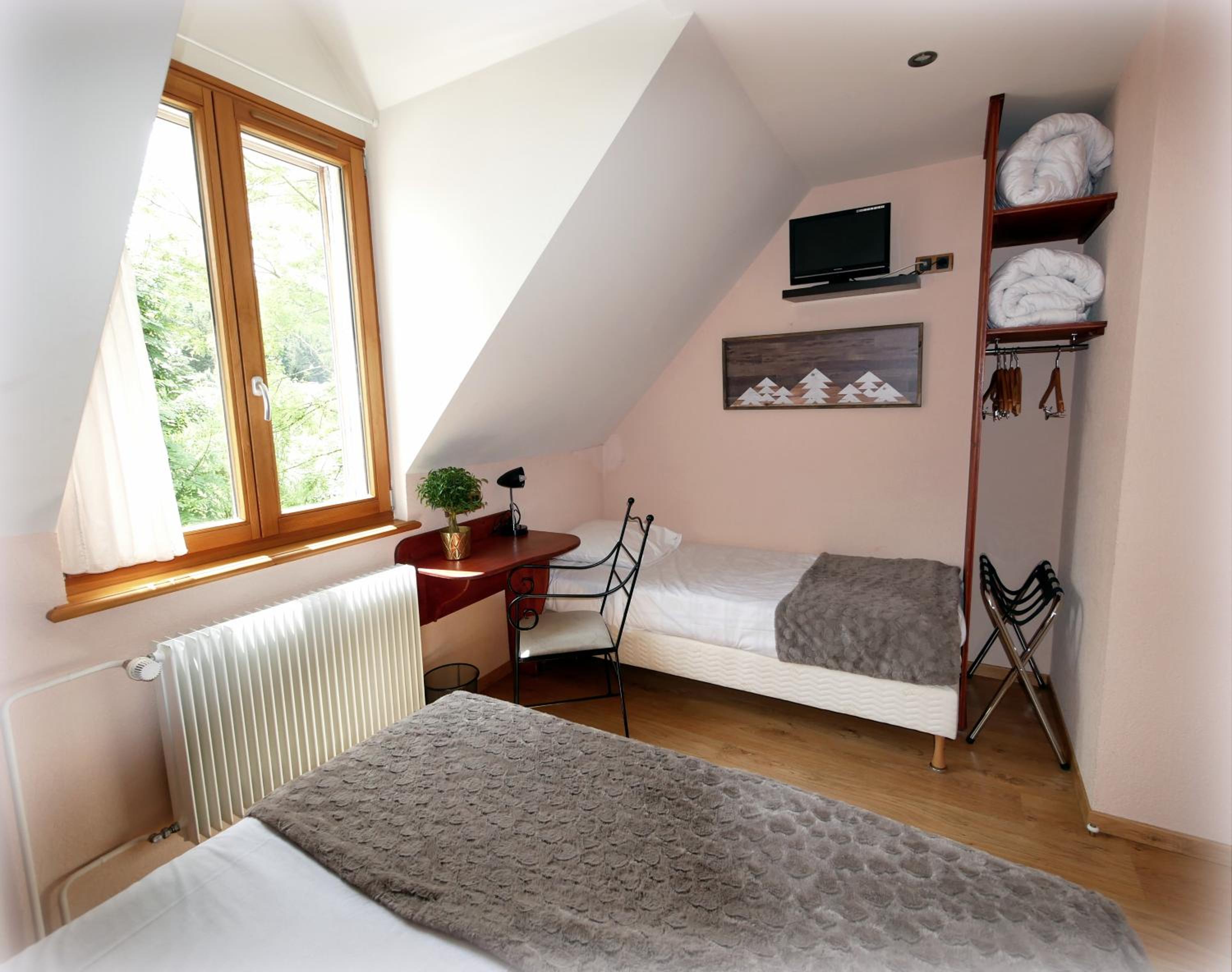 Triple Room - Photo 3