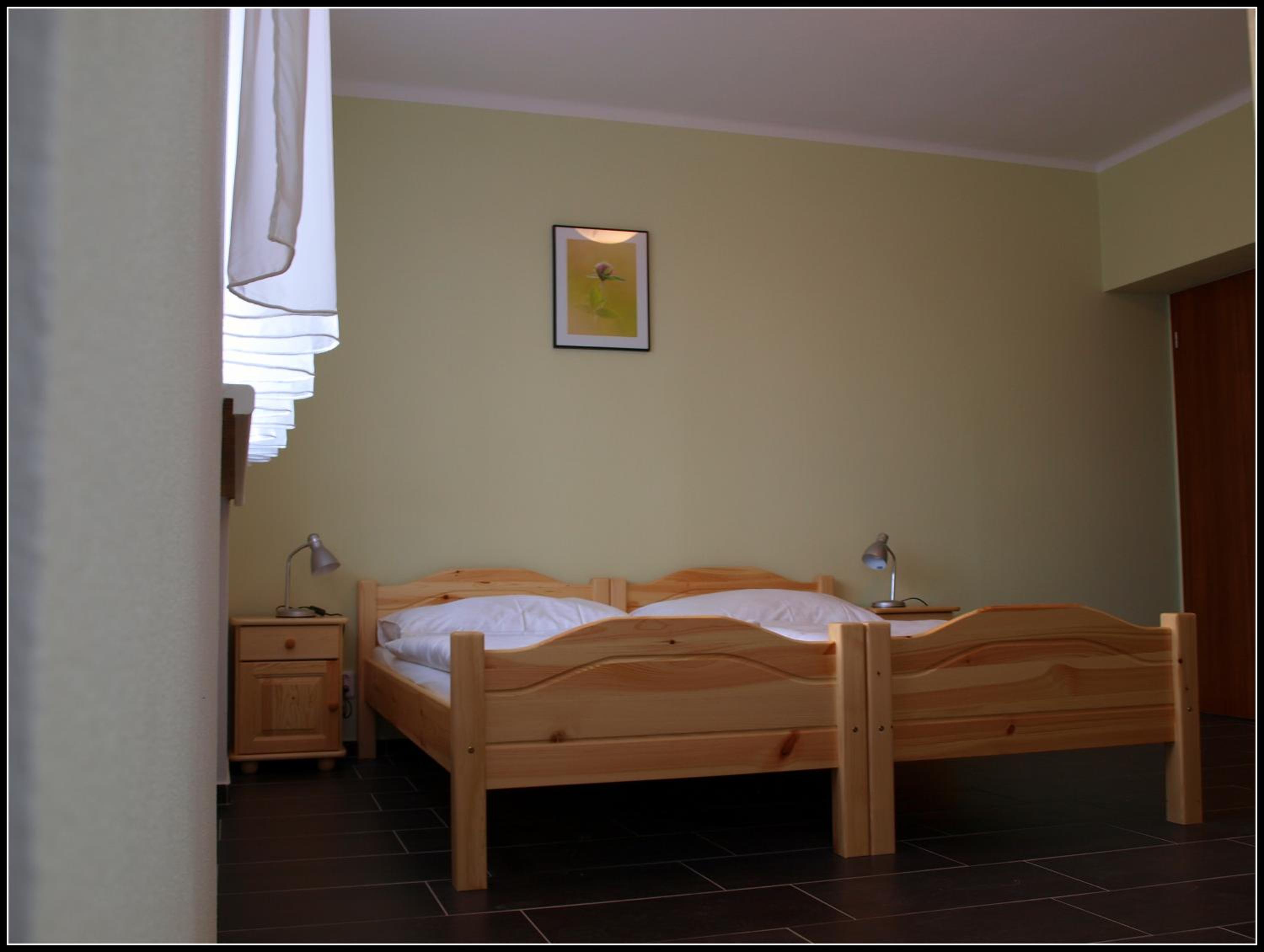 Double or Twin Room - Photo 1