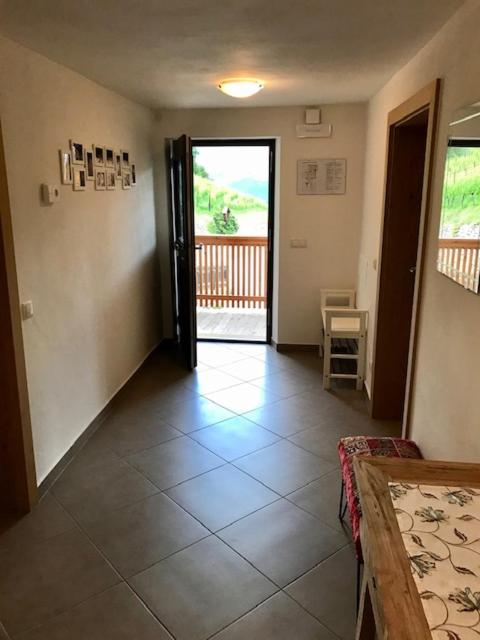 Superior One-Bedroom Apartment with Balcony