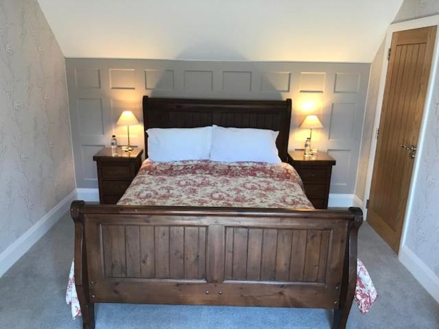 King Room with Garden View photo 1