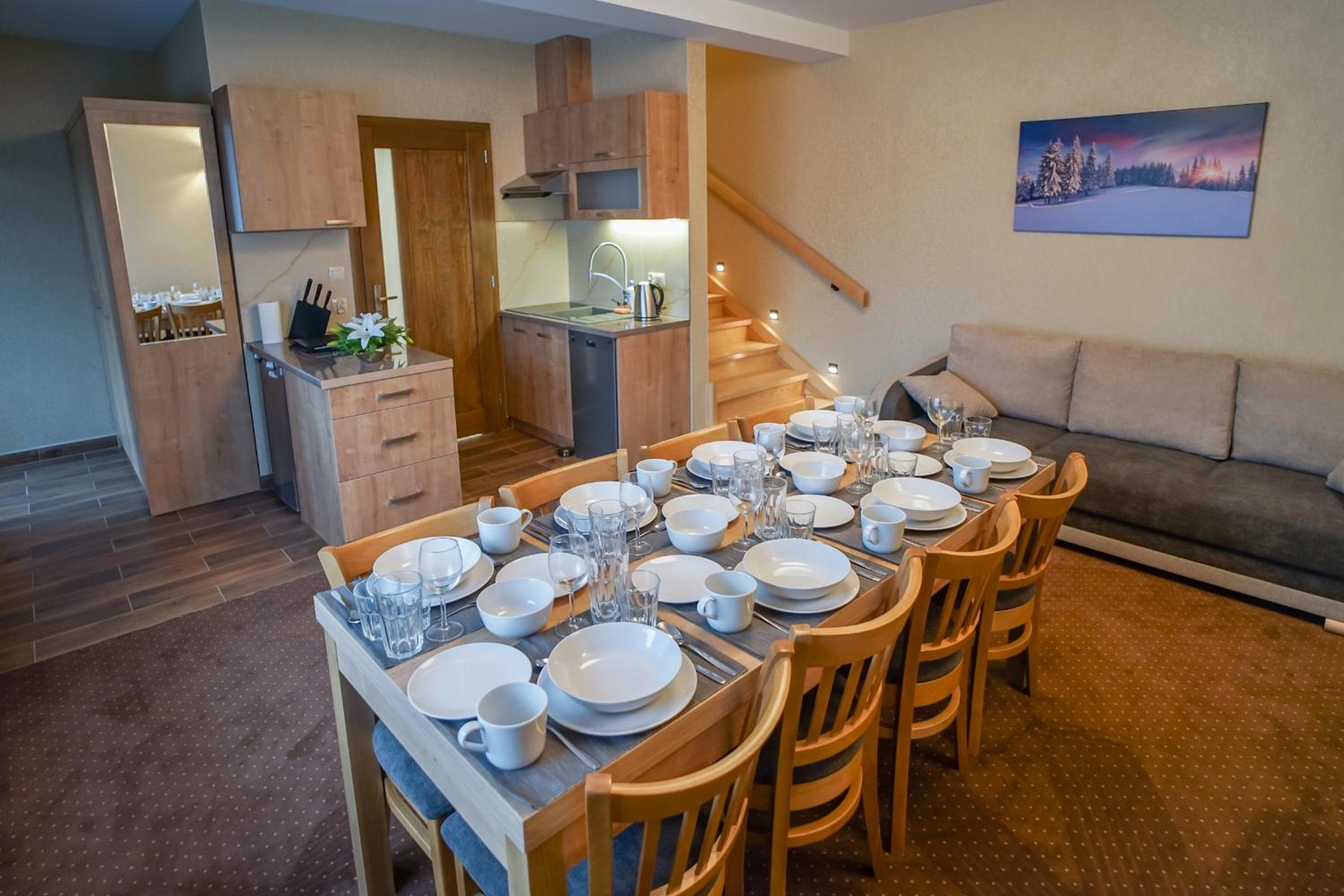 Maisonette - Photo 15