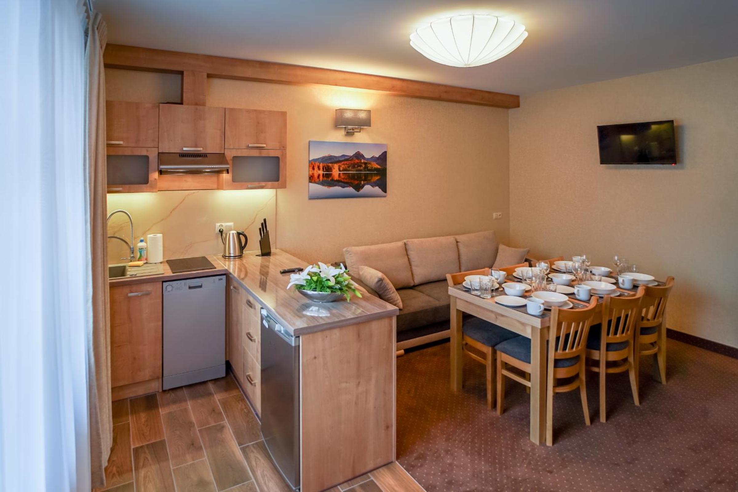 Duplex Apartment - Photo 14