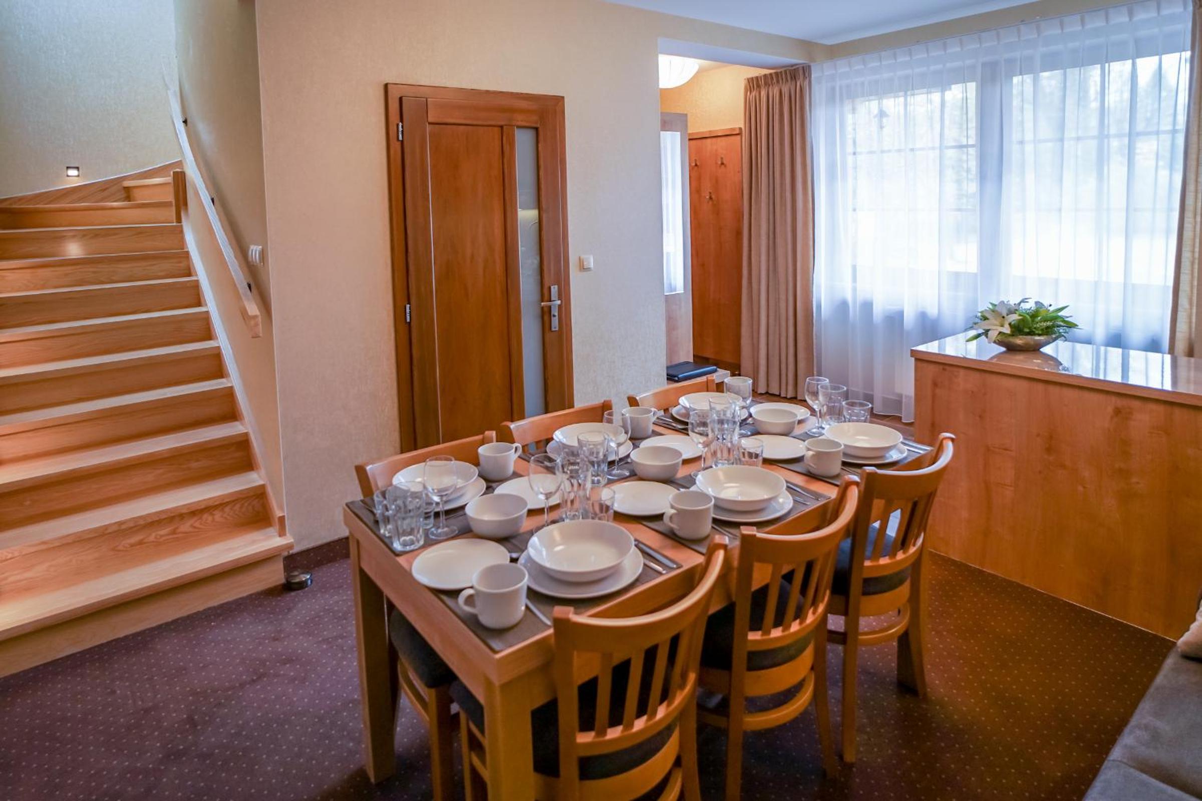 Duplex Apartment - Photo 13