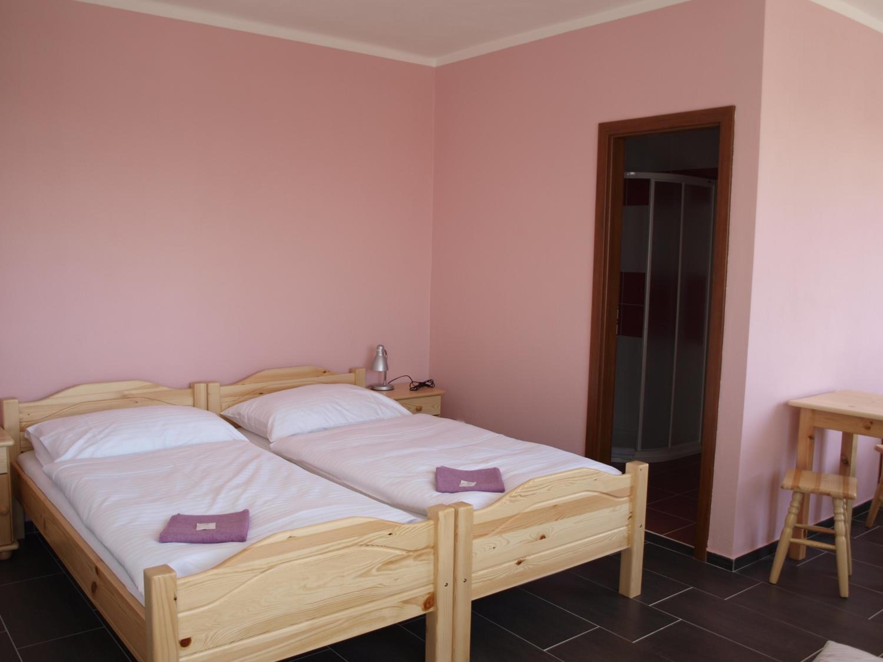 Triple Room - Photo 2