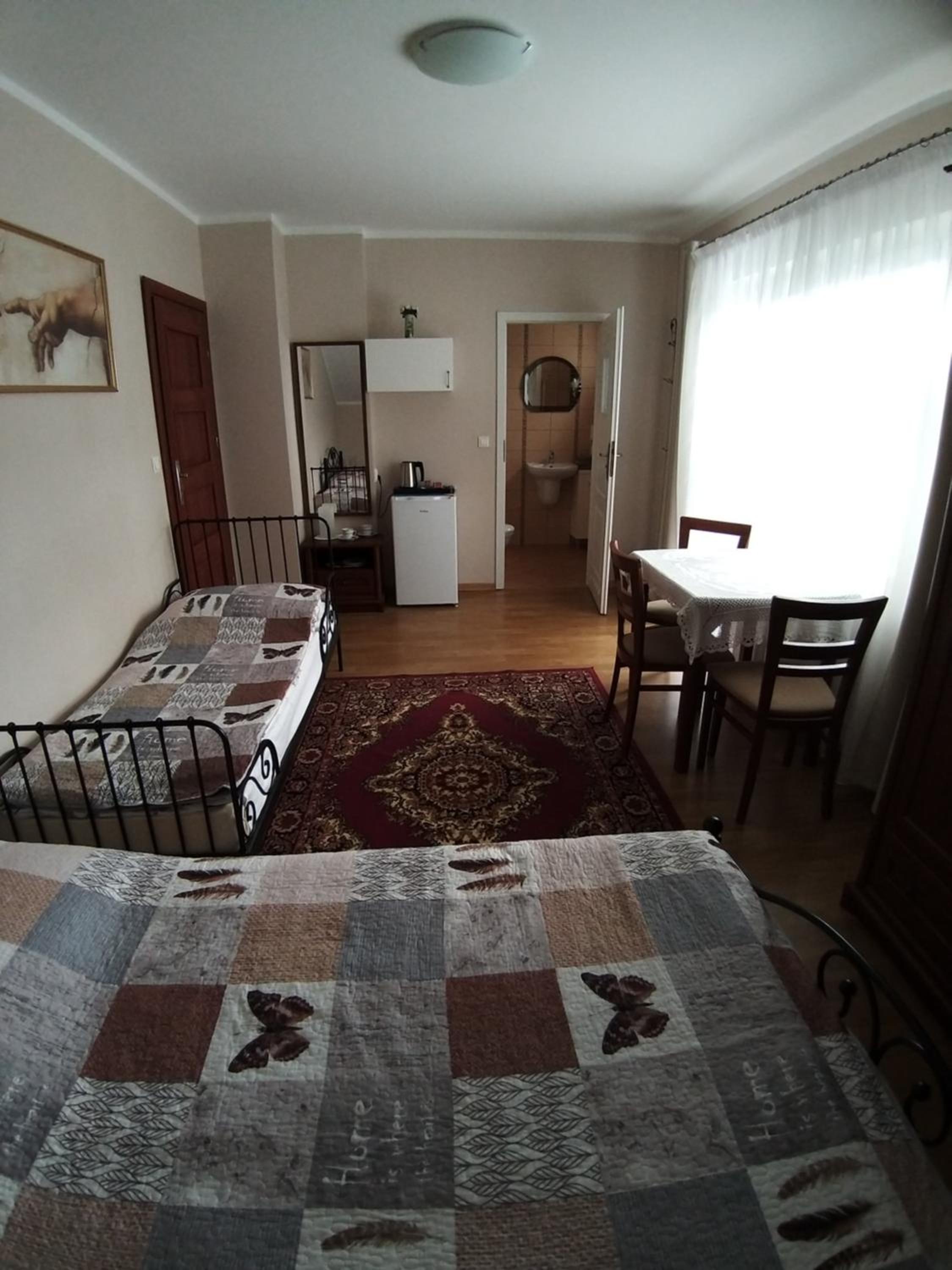 Family Room with Balcony photo 1