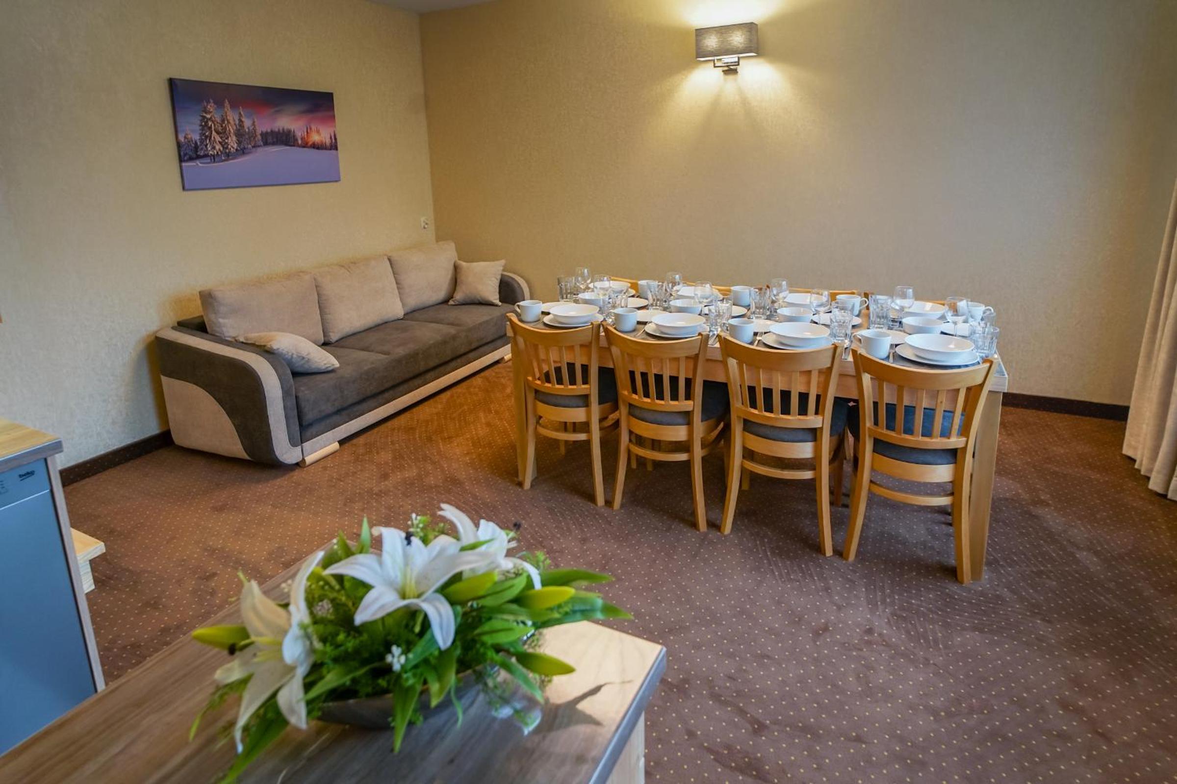 Maisonette - Photo 13