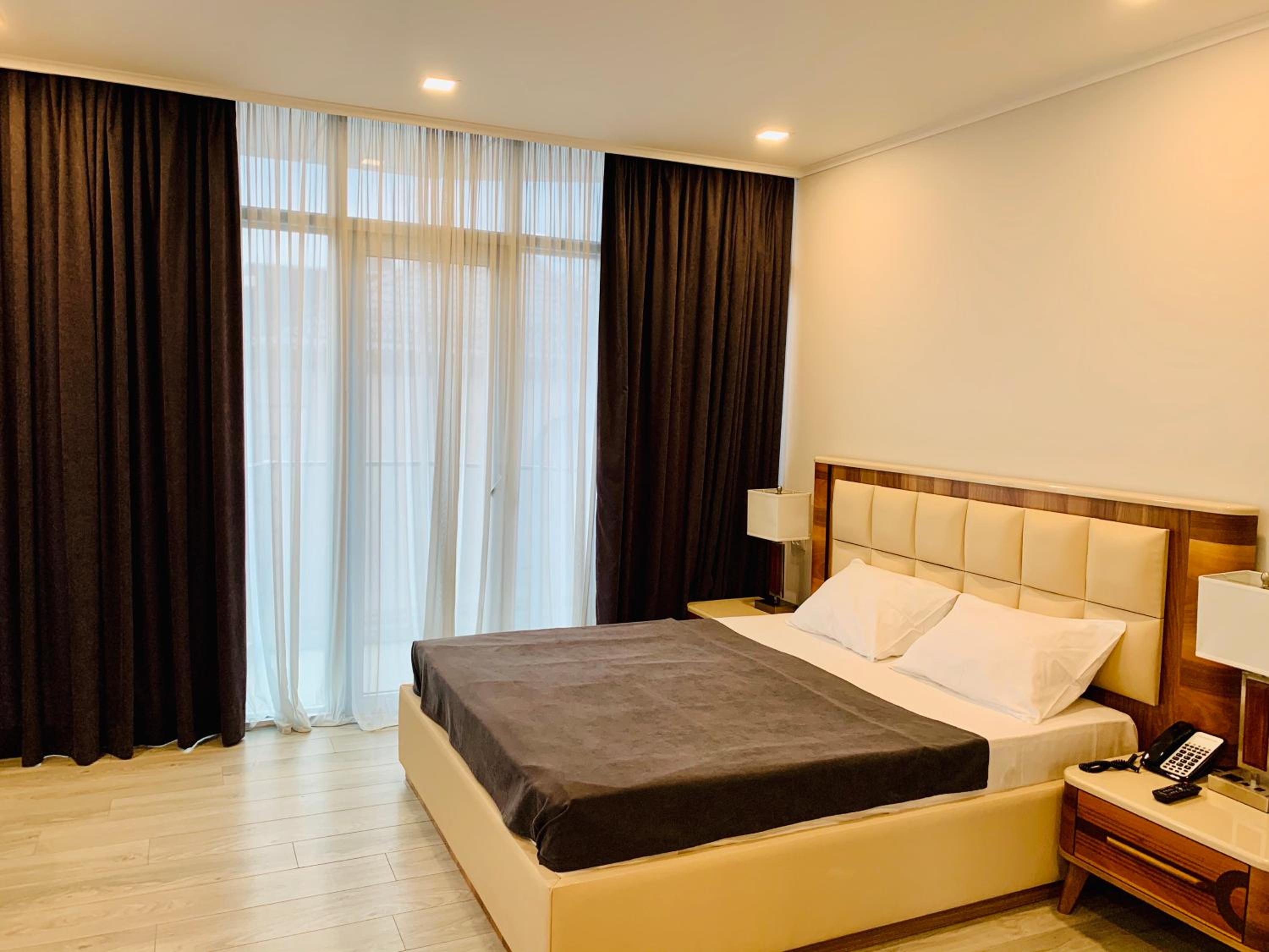 Double Room with Terrace - Photo 3