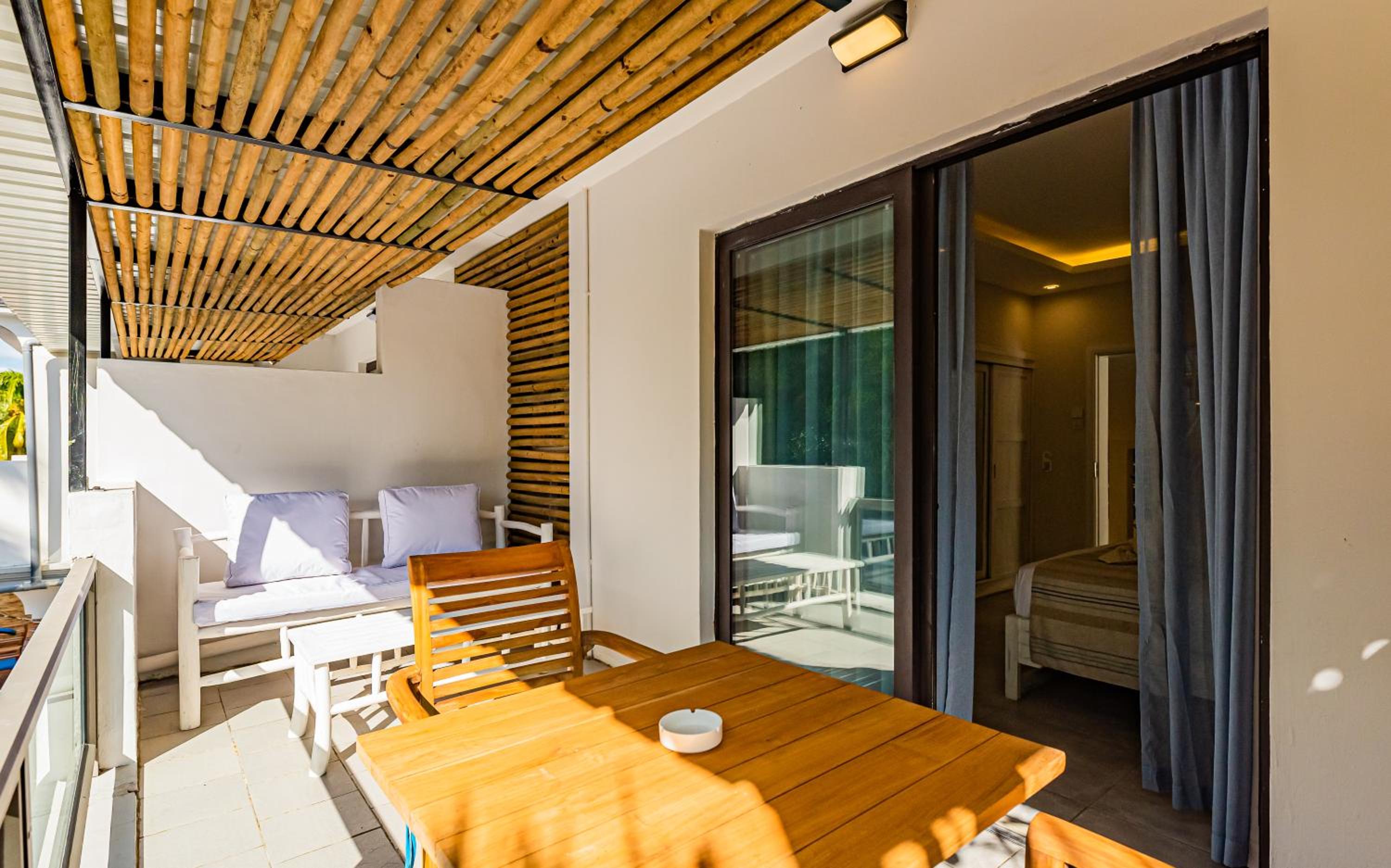 Double Room - Photo 2