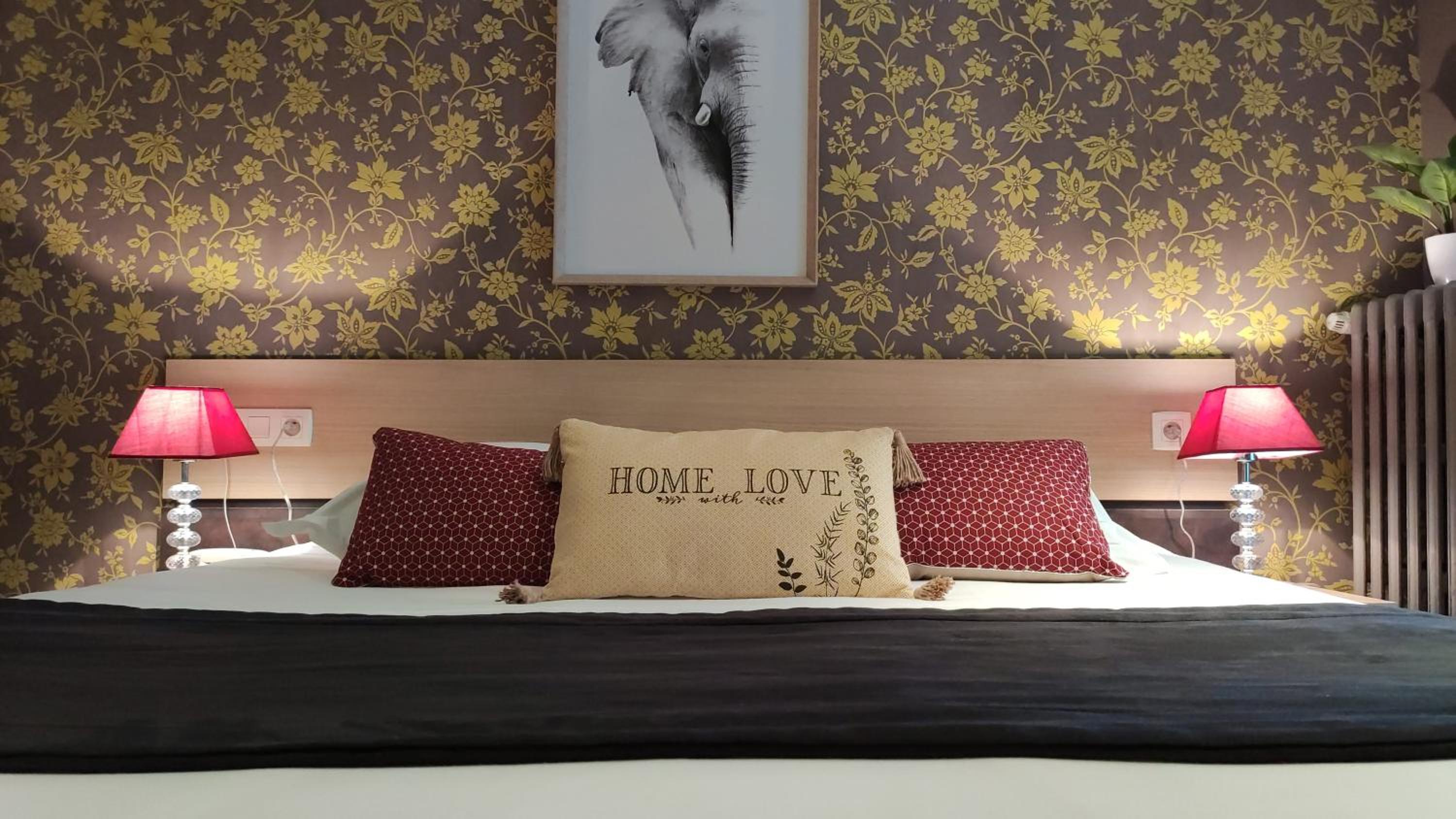 Superior Double Room - Photo 2