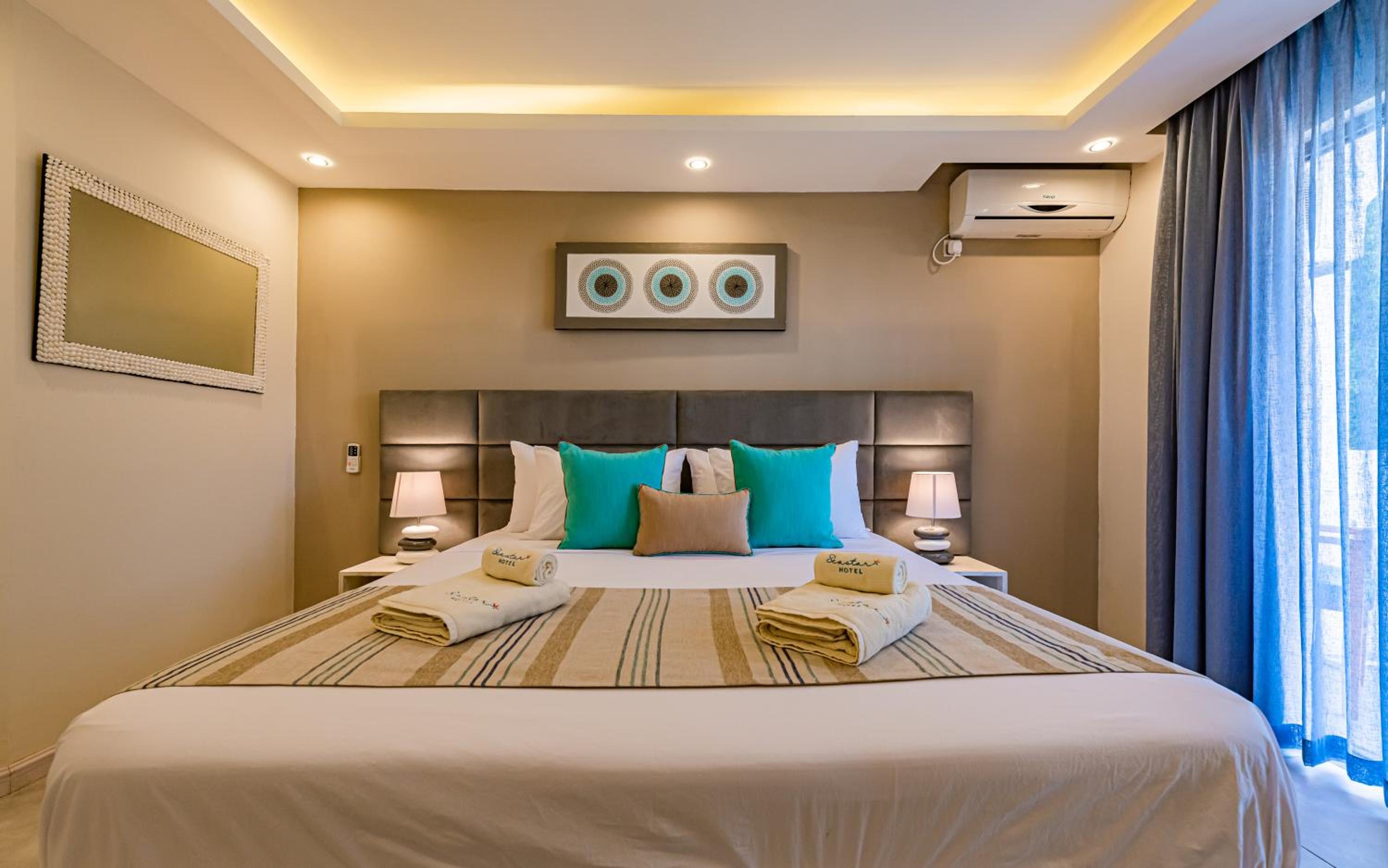 Double Room - Photo 5