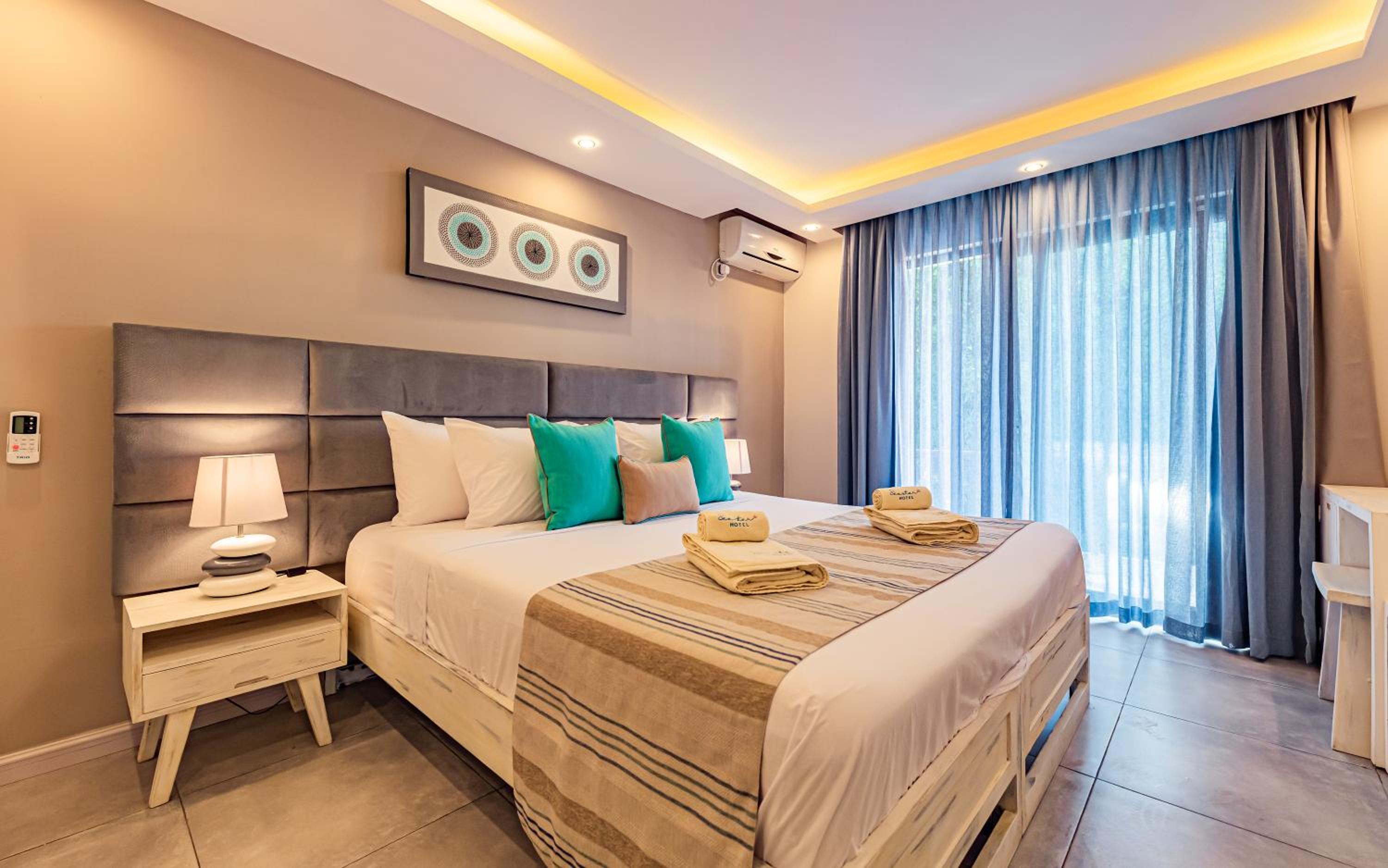 Double Room - Photo 1