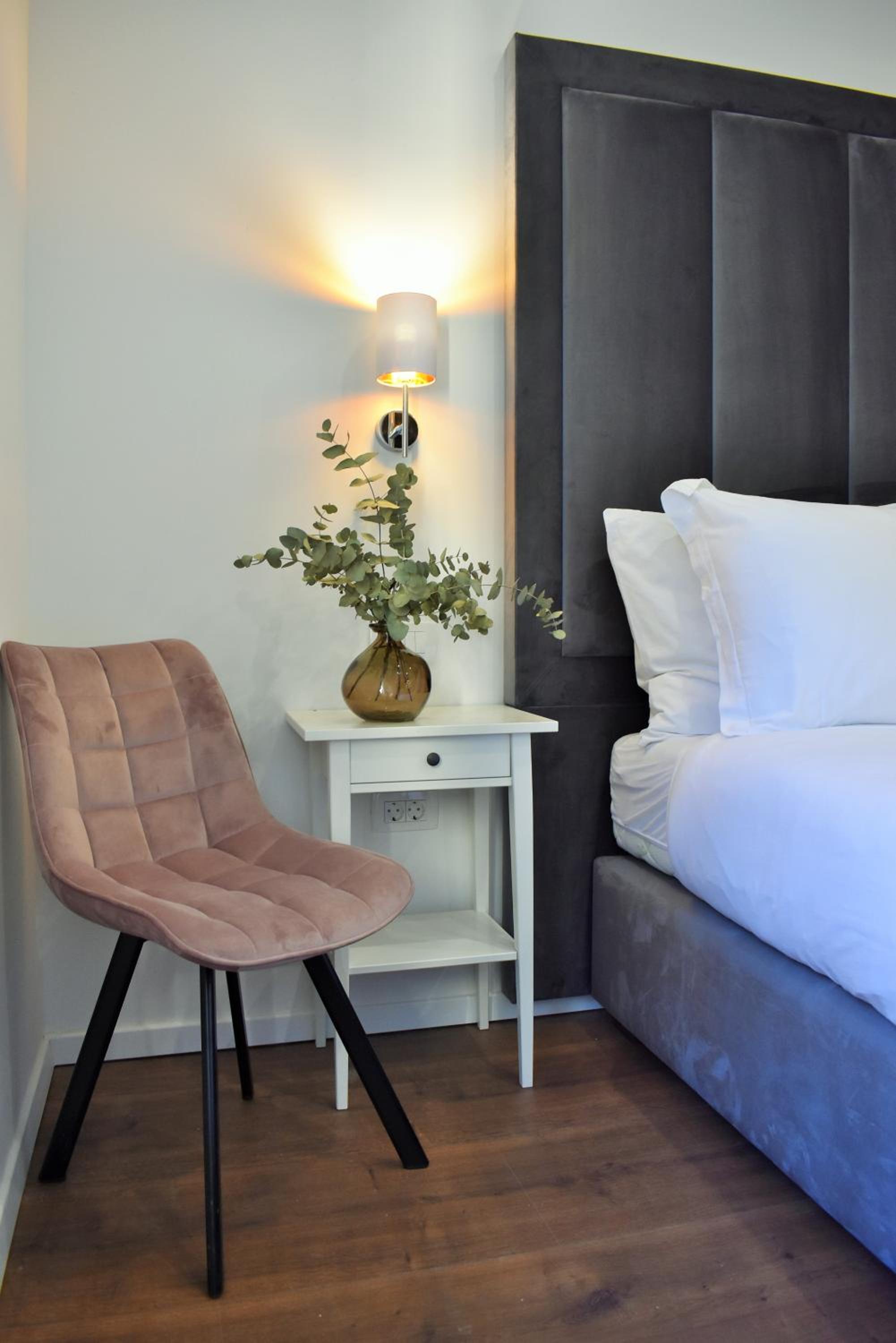 Deluxe Double Room - Photo 3