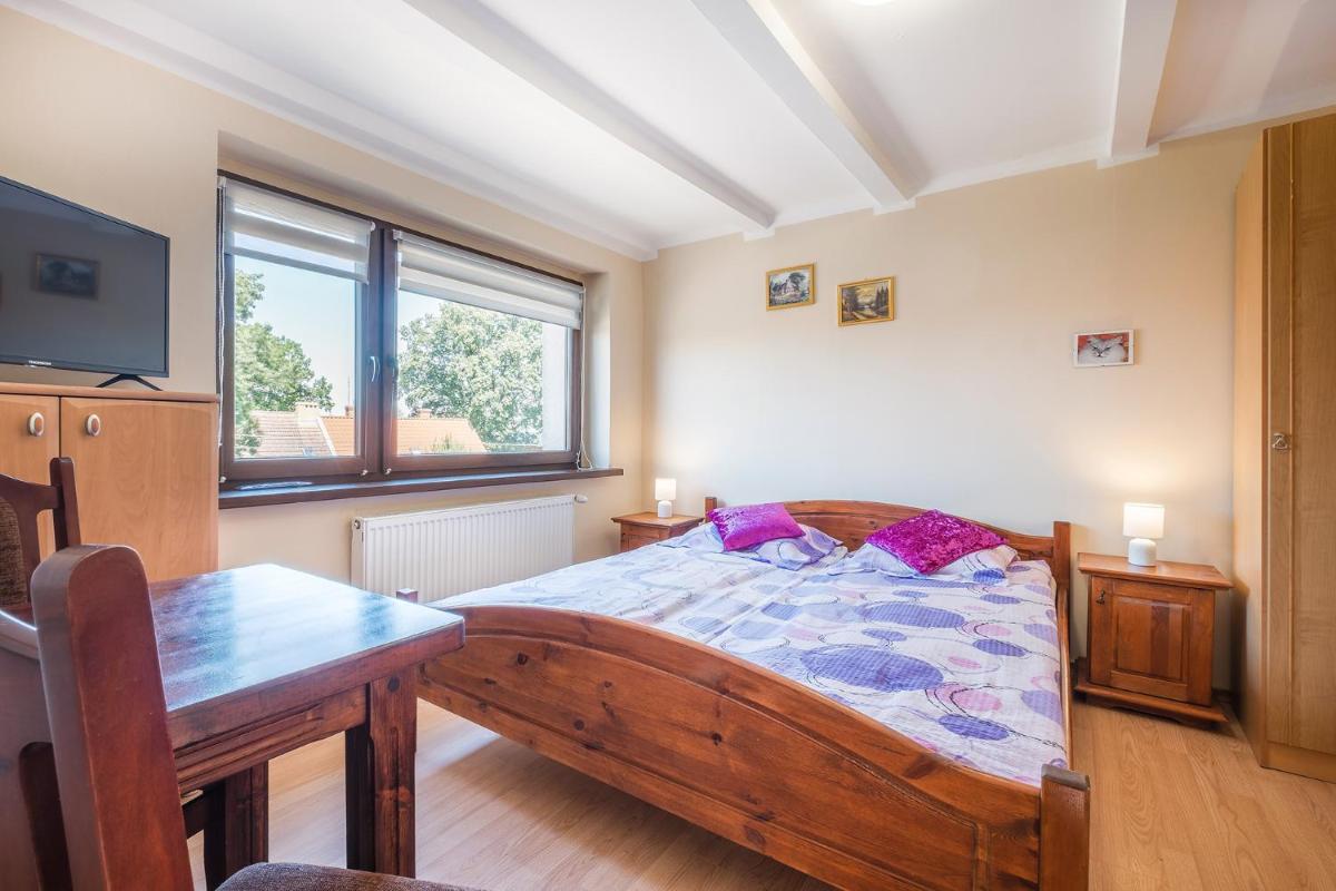 Quadruple Room photo 3