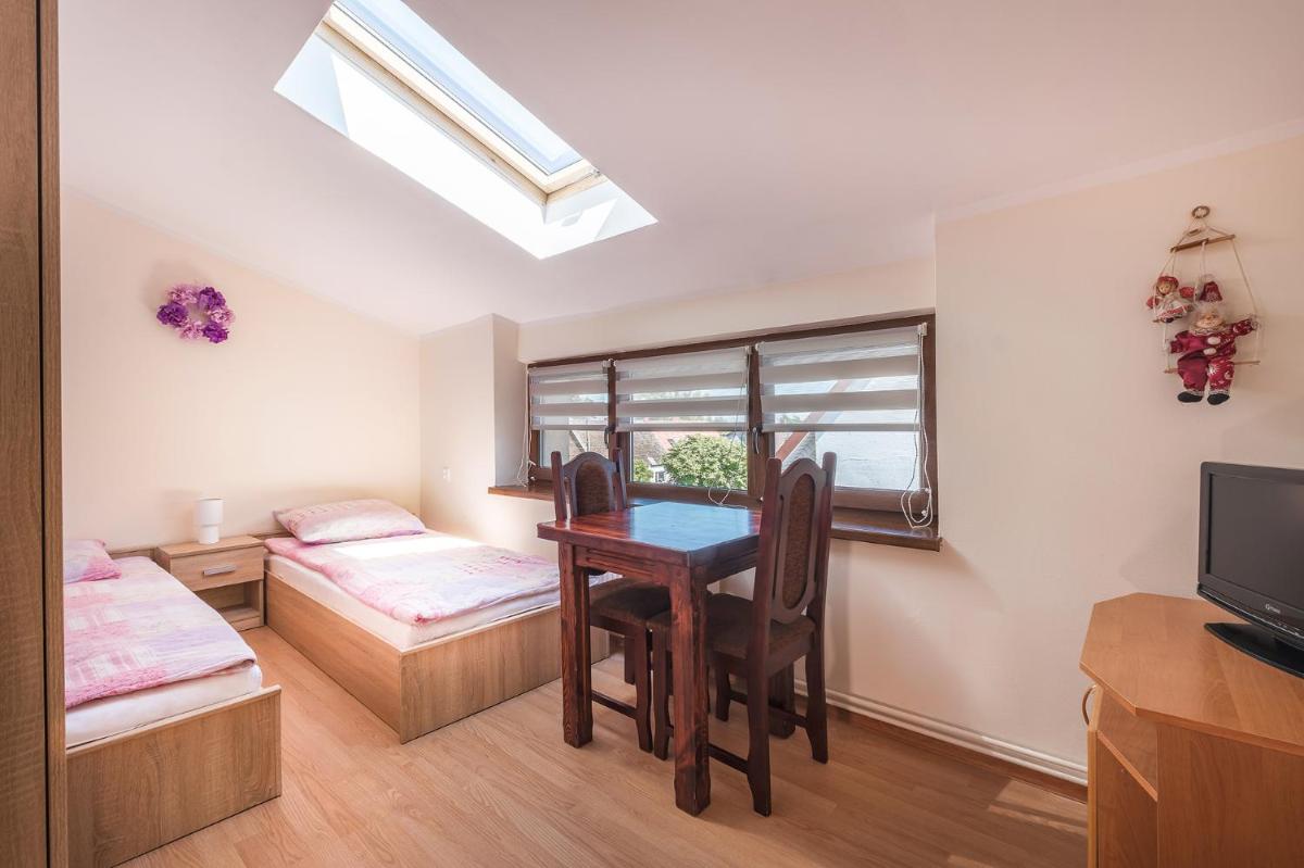 Quadruple Room photo 2