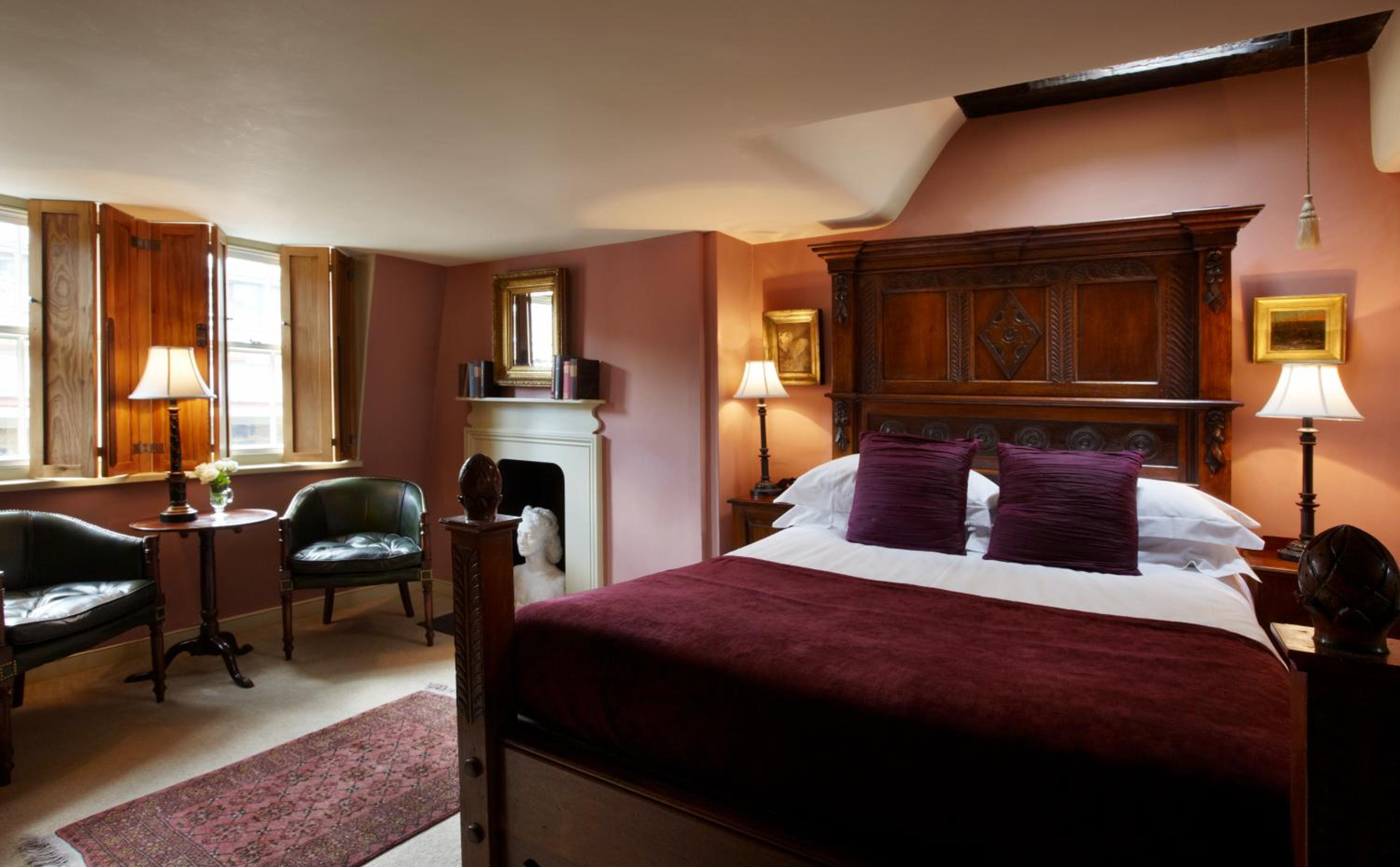 Club Double Room photo 3