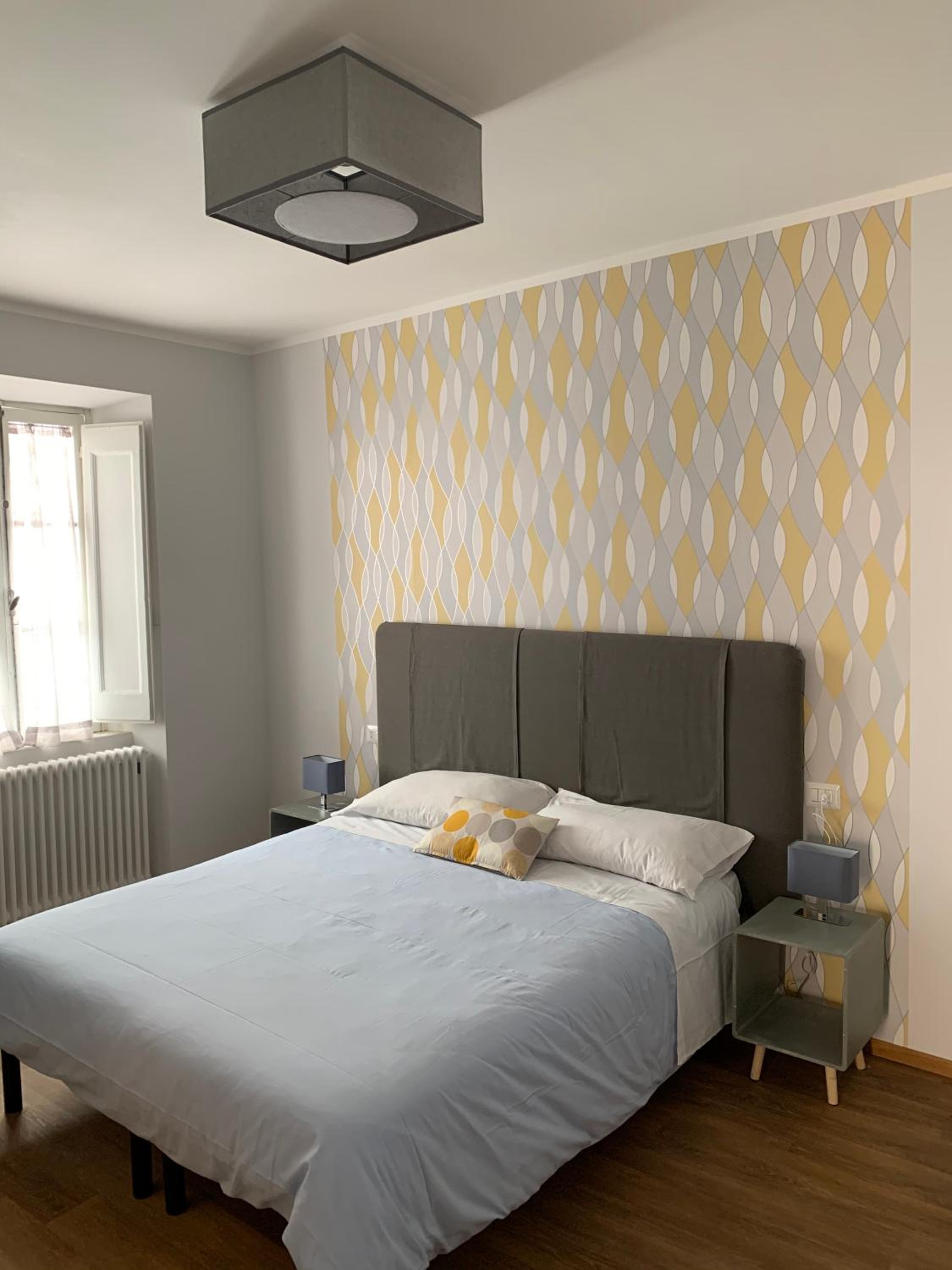 Two-Bedroom Apartment - Photo 8