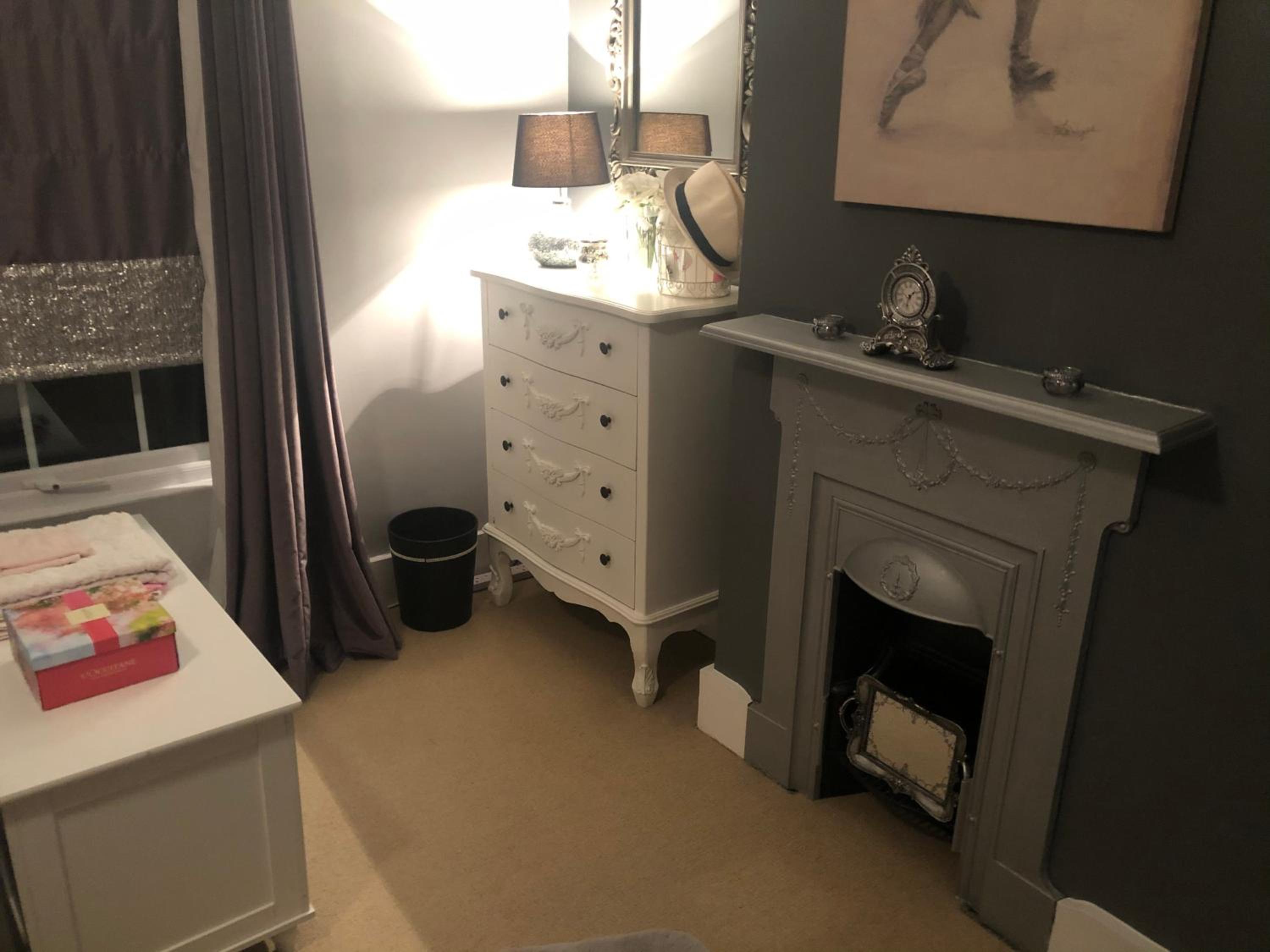 Twin Room photo 1