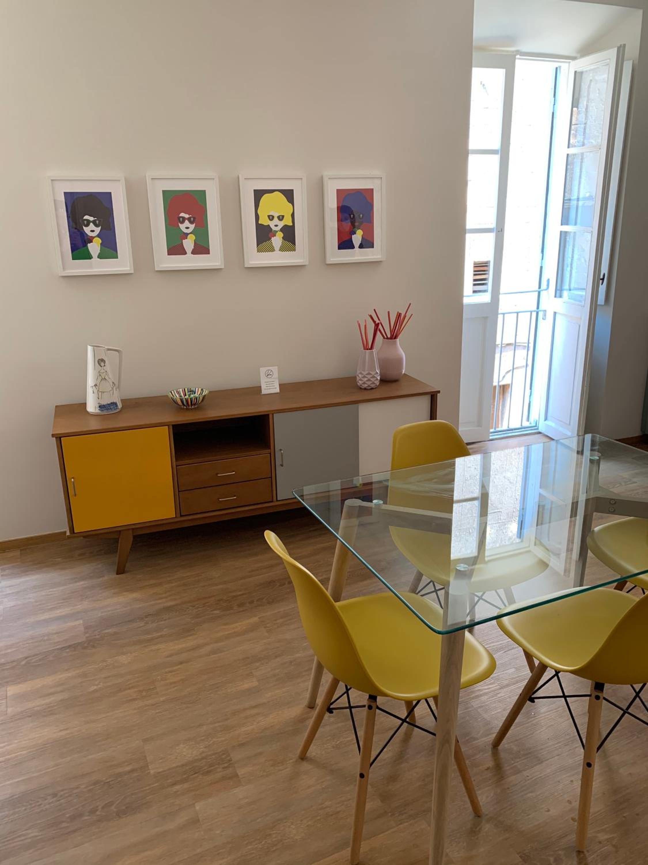 Two-Bedroom Apartment - Photo 5