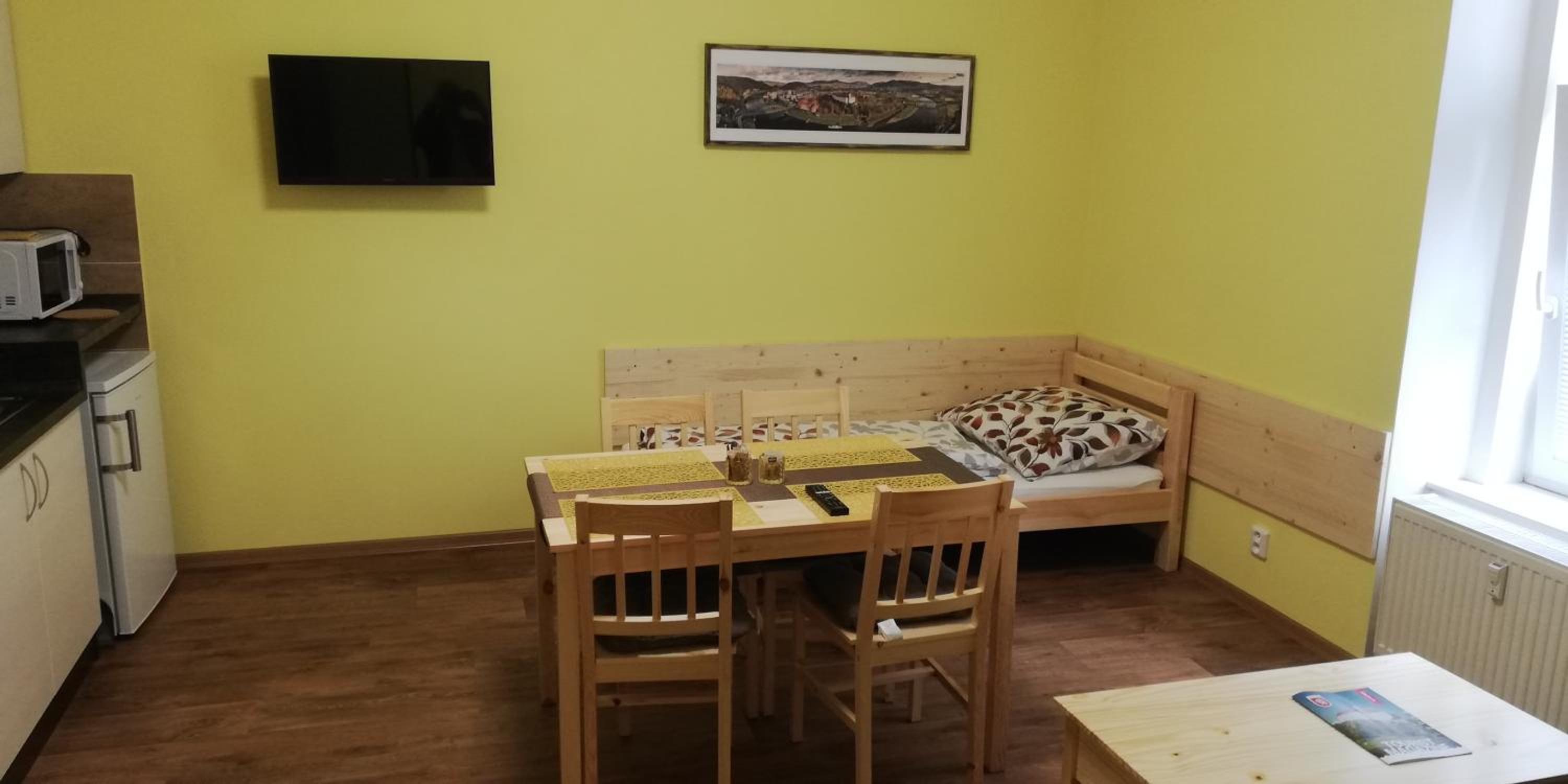Apartment photo 1