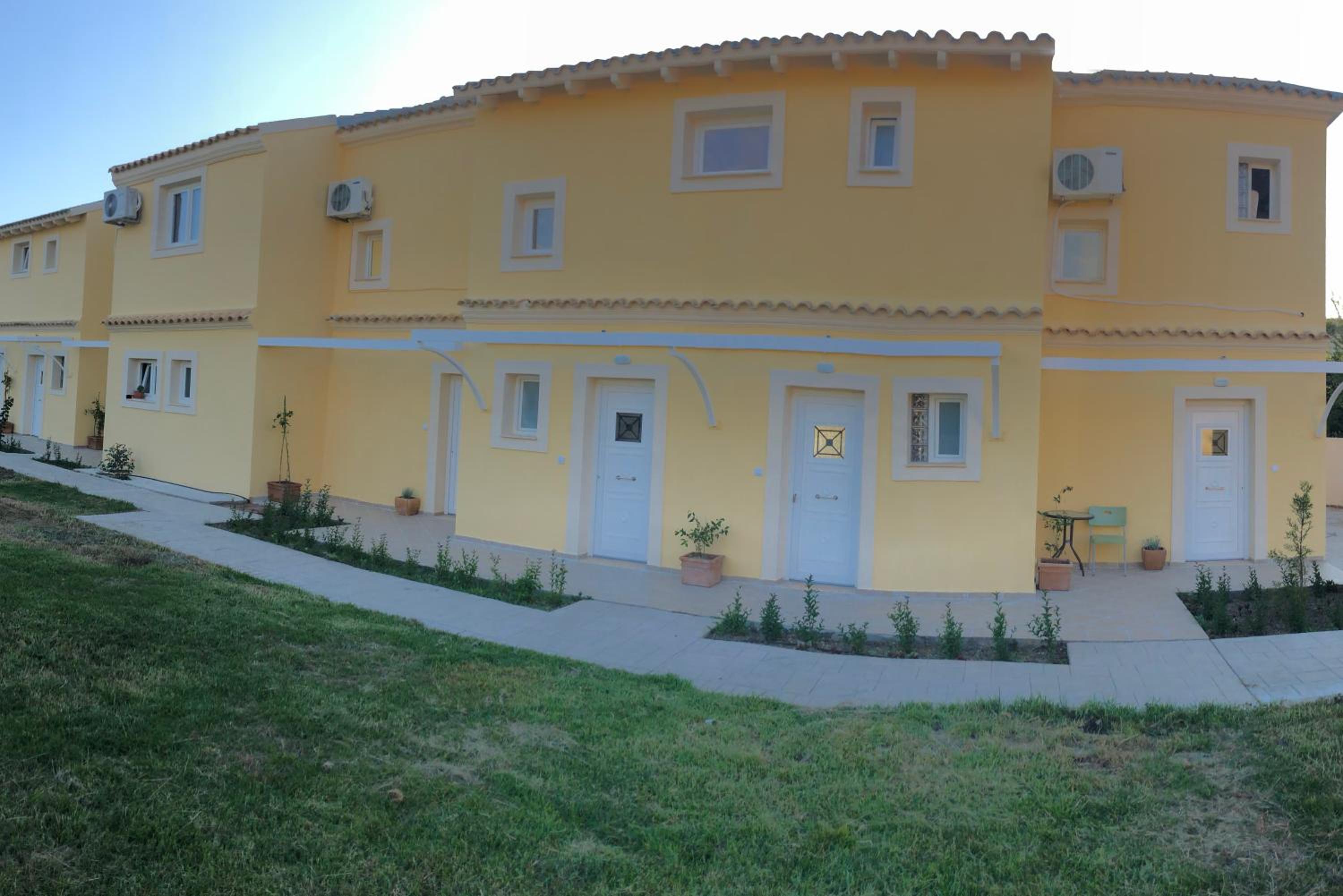 Luxury Maisonette photo 3