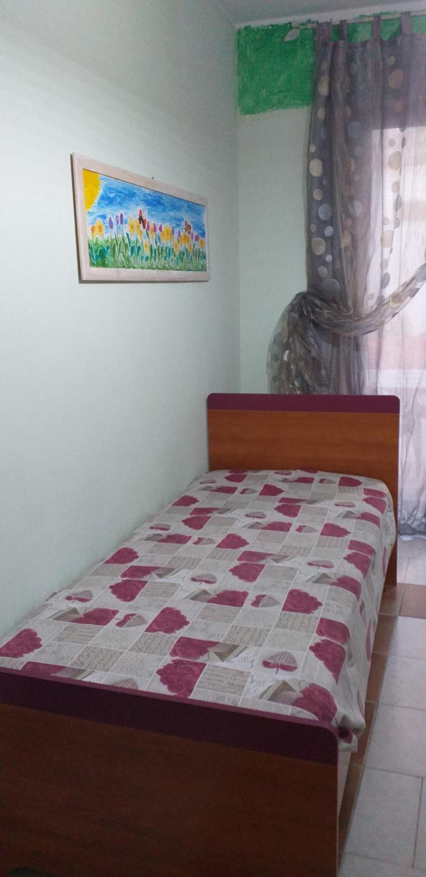 Apartment with Terrace photo 3