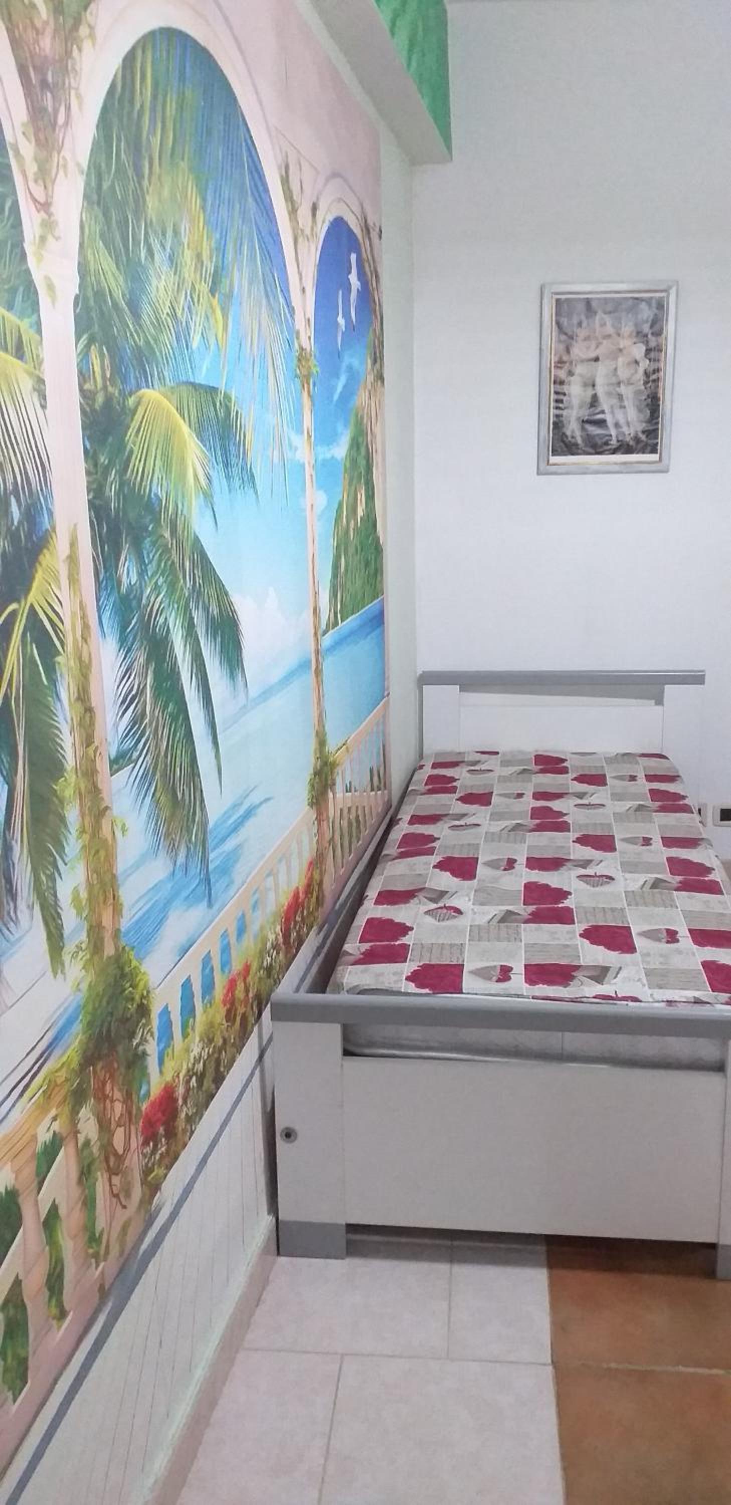 Apartment with Terrace photo 2