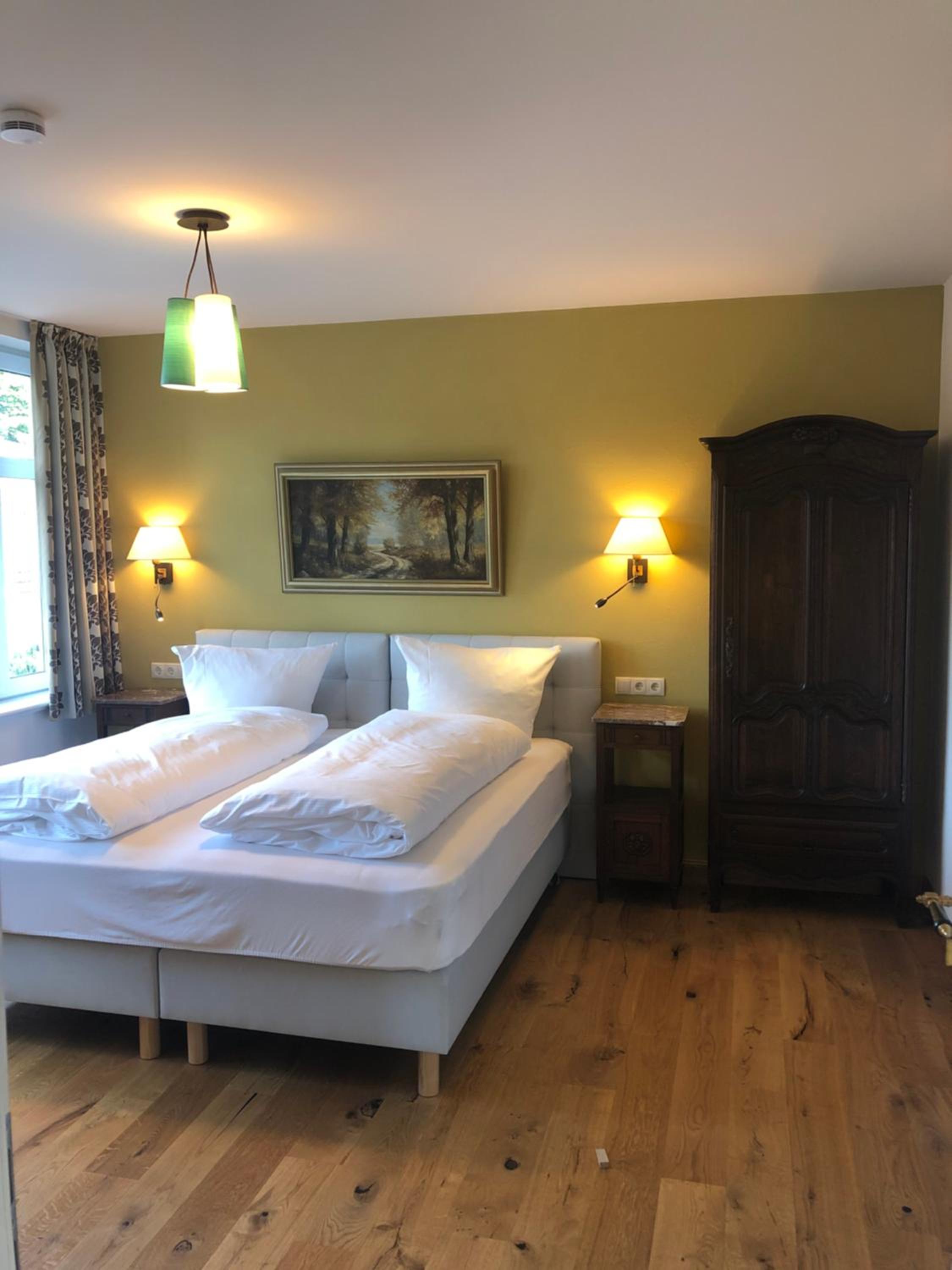 Deluxe Double Room - Photo 6