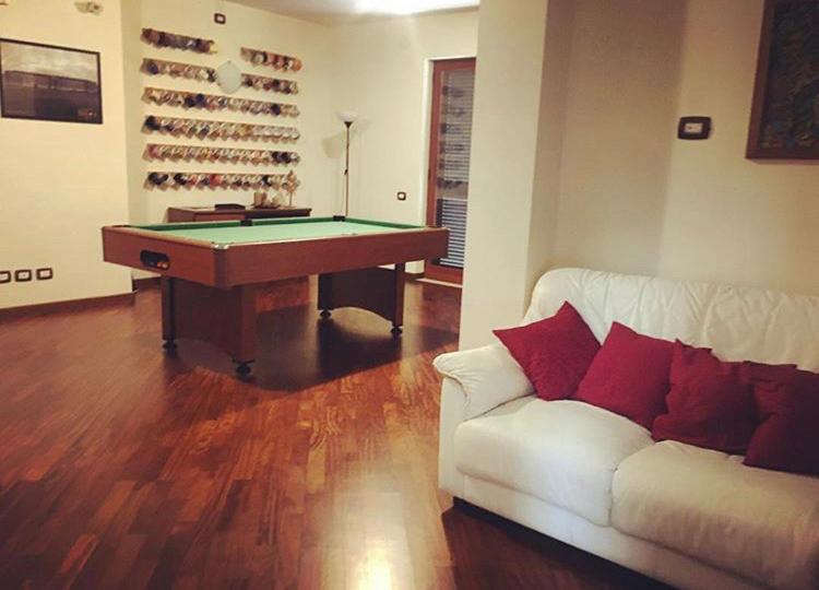 Large Double Room - Photo 13