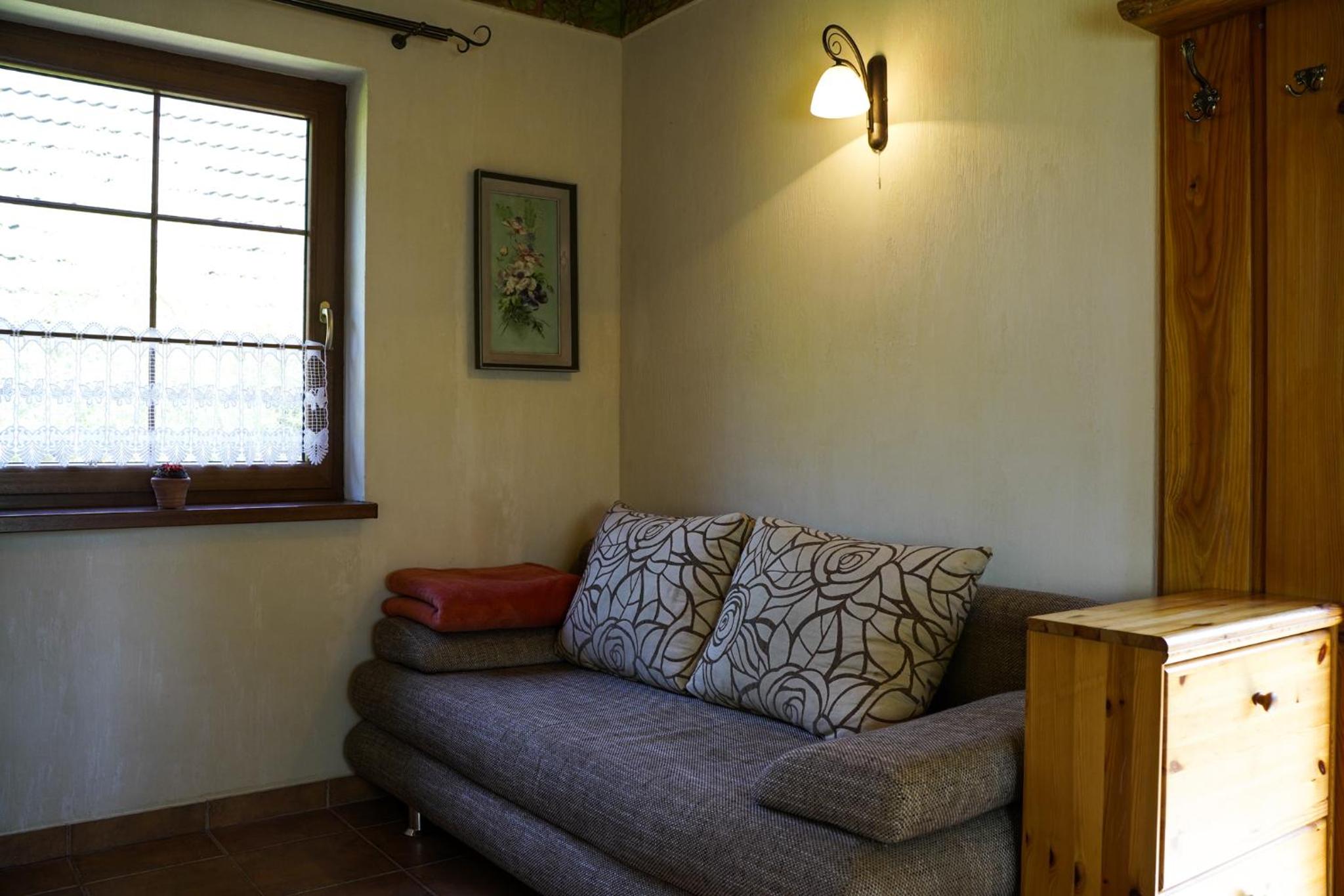 Quadruple Room photo 3