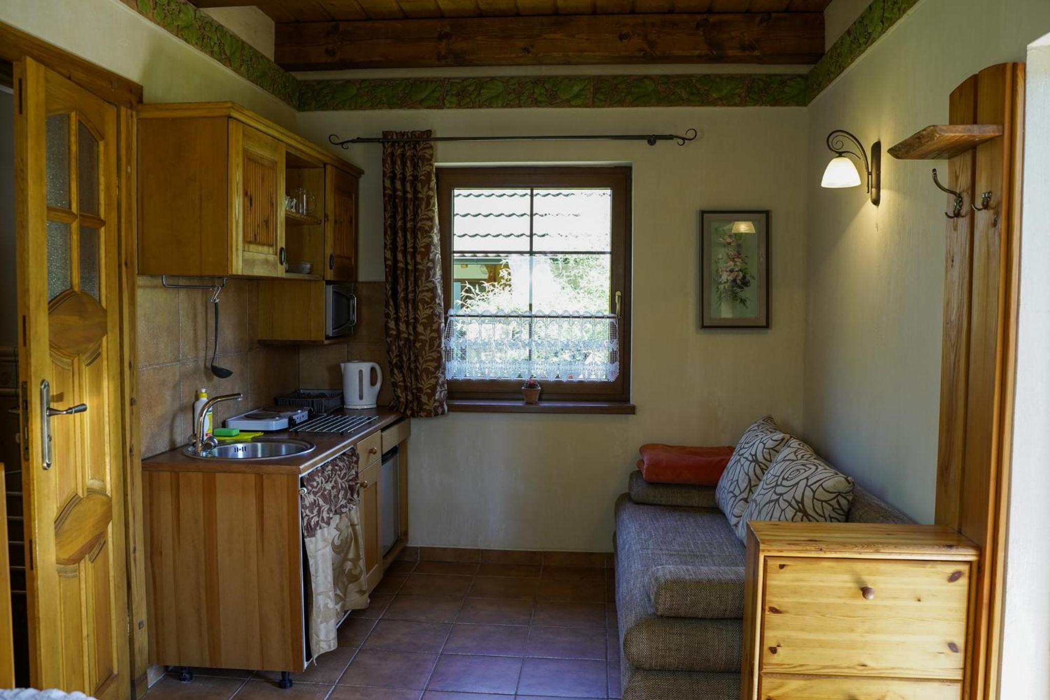 Quadruple Room photo 1