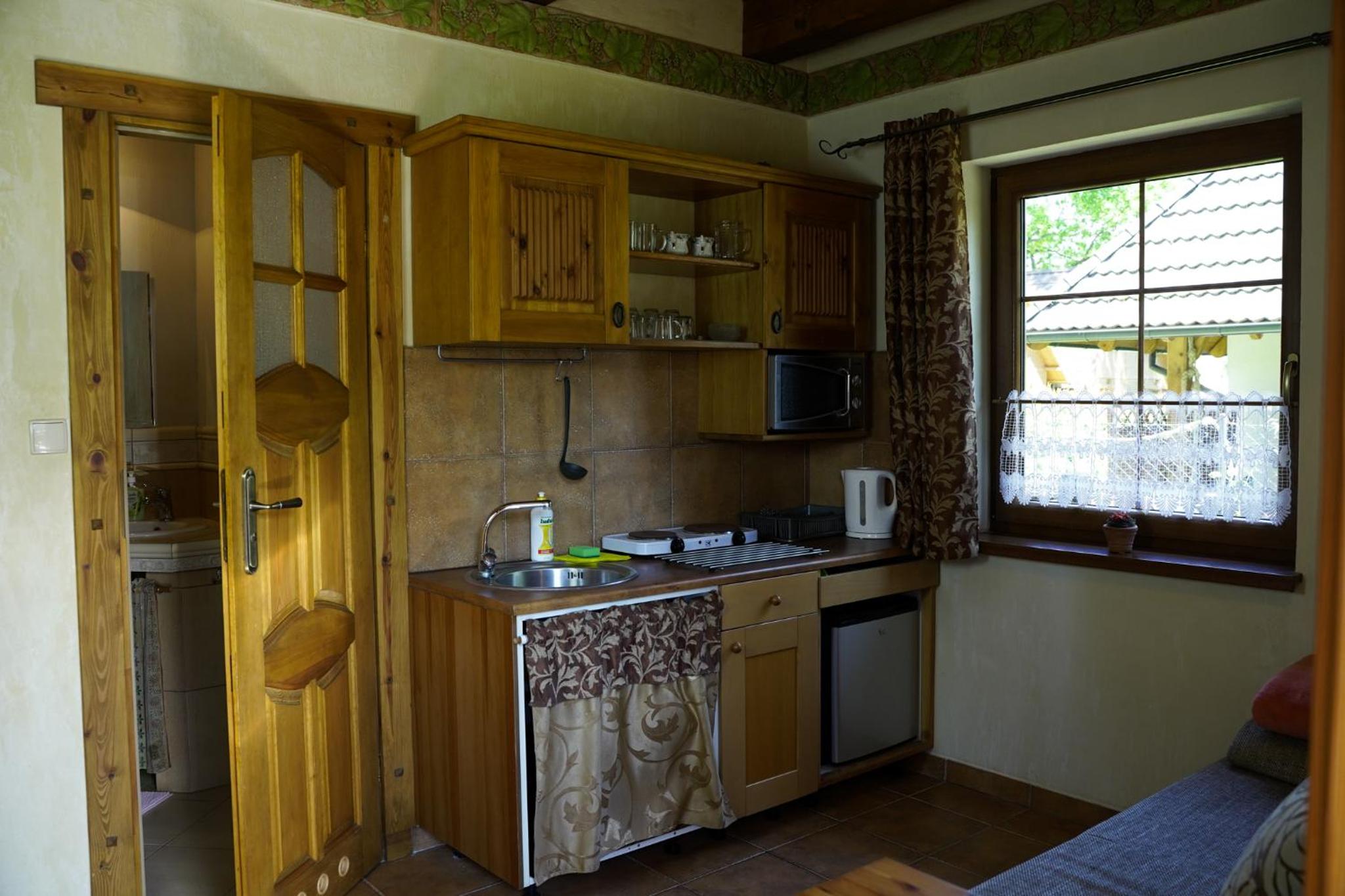 Quadruple Room photo 2