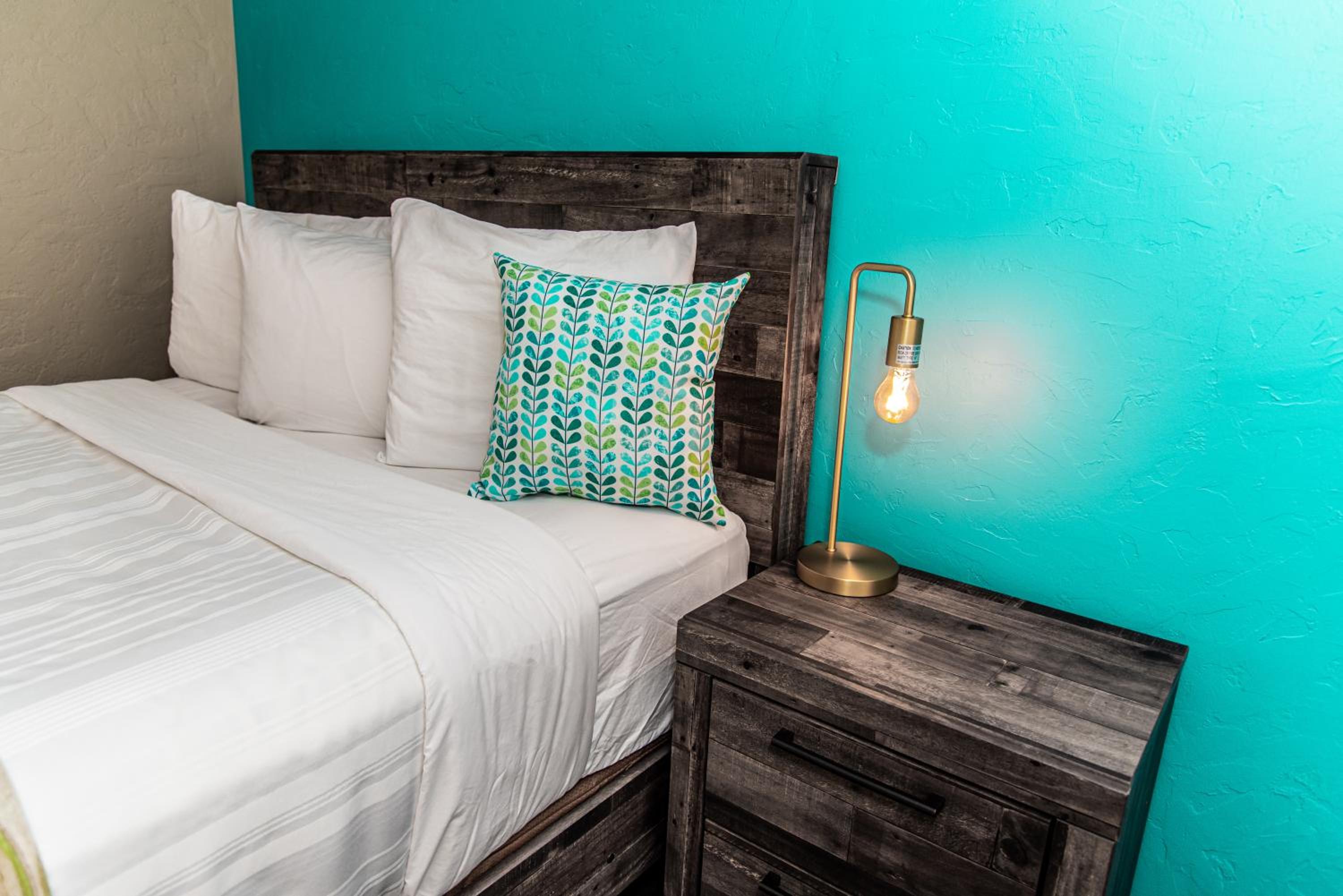 Queen Room photo 3