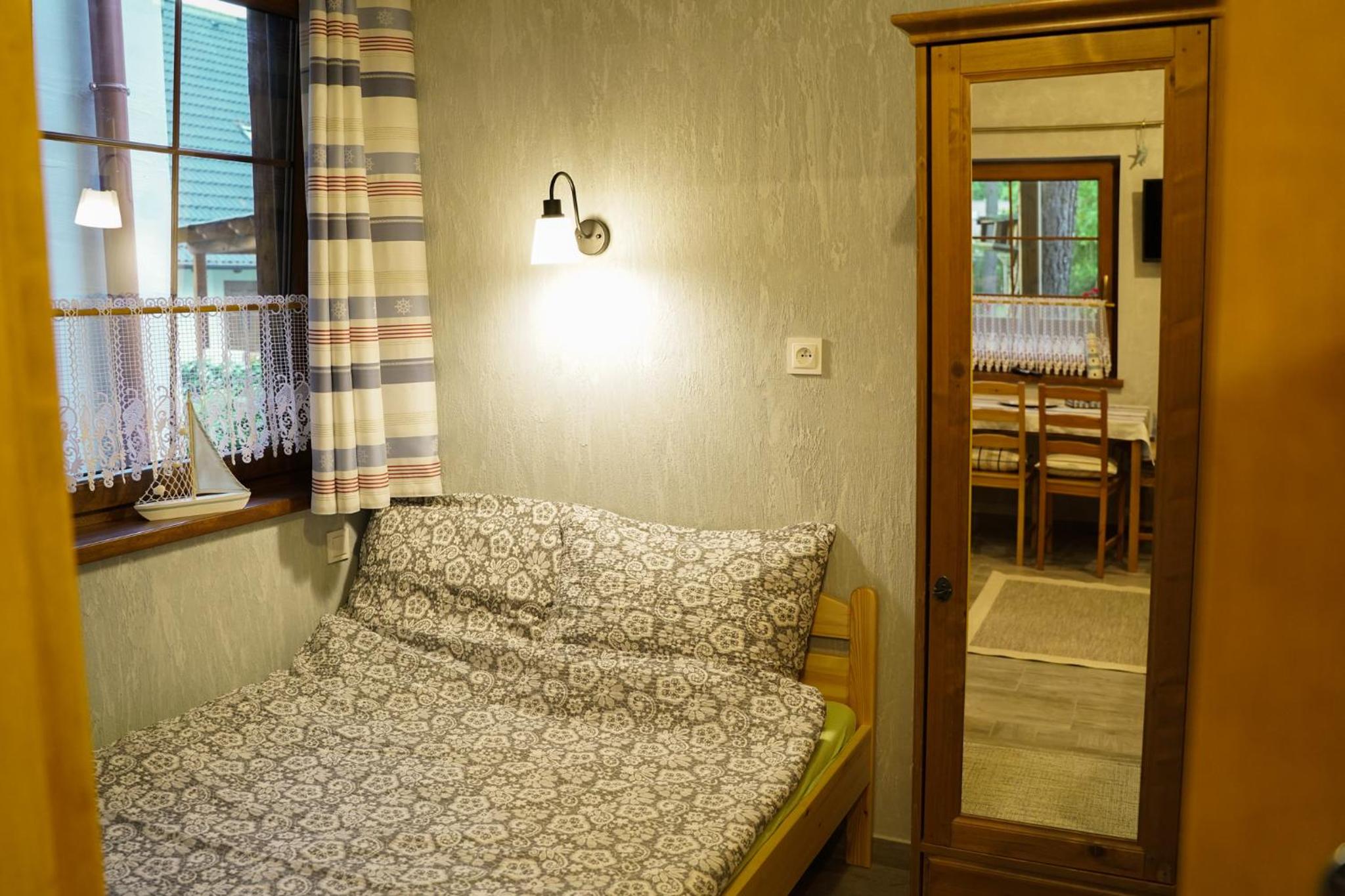 Apartment with Terrace photo 3