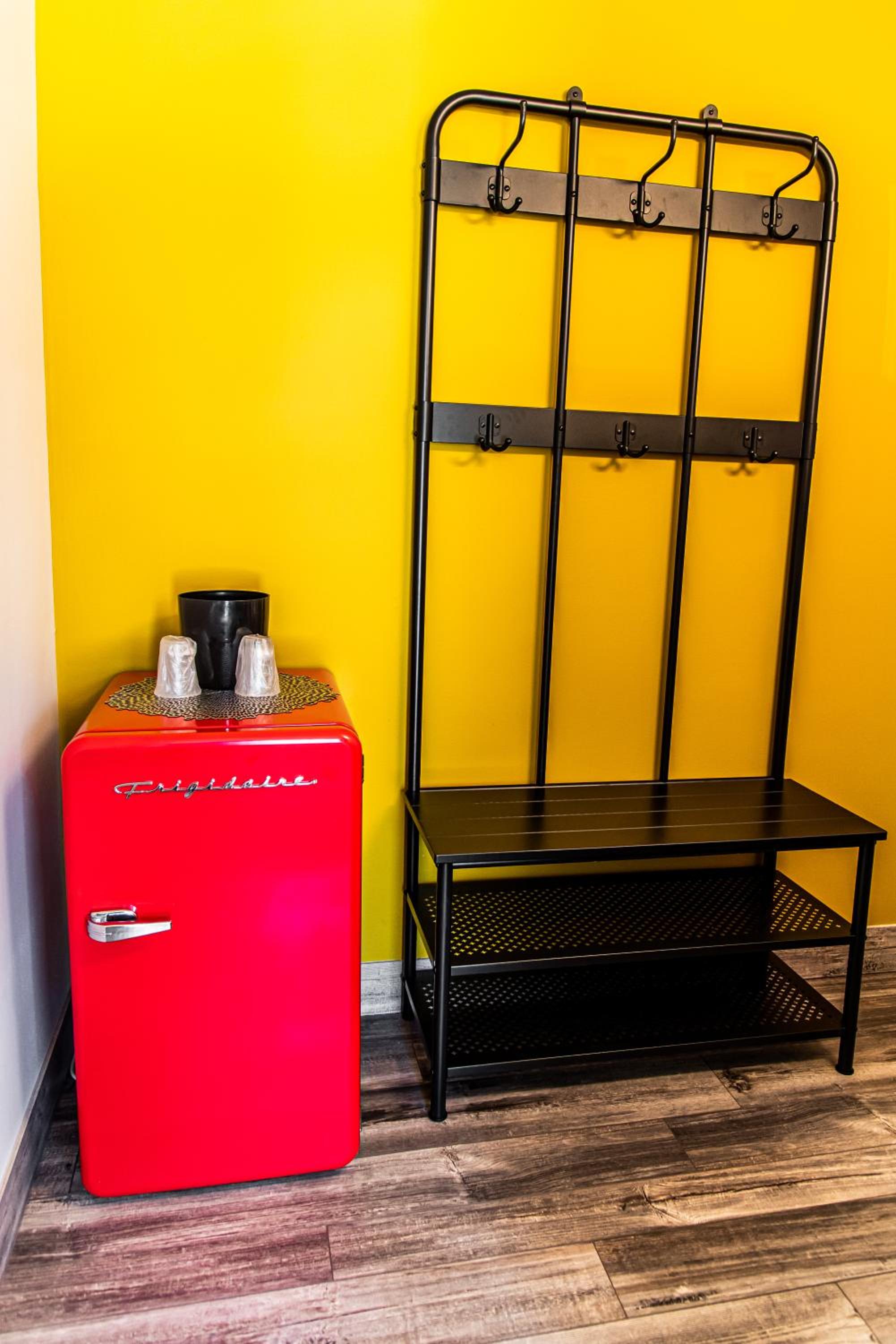 King Room photo 3