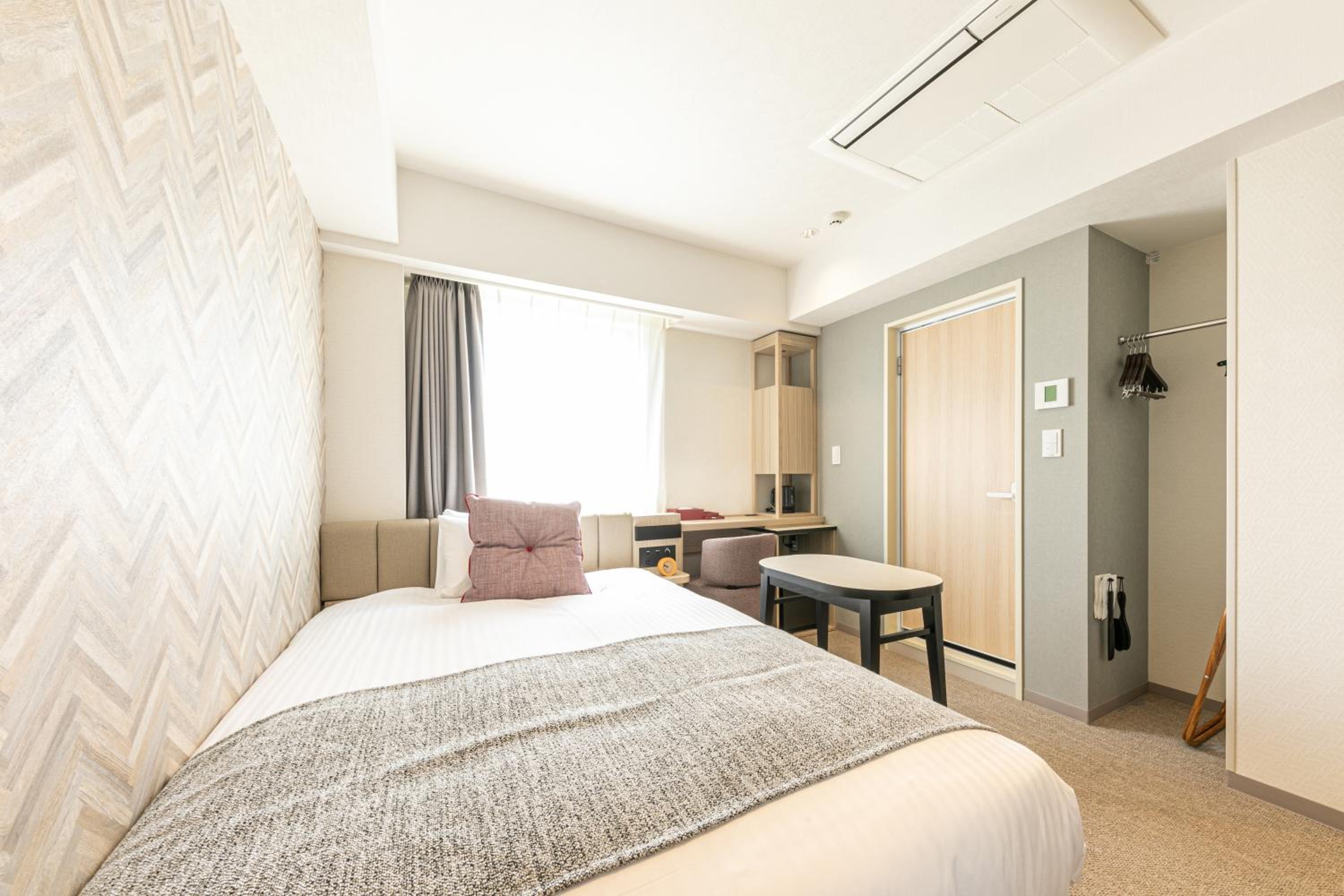 Superior Double Room - Smoking