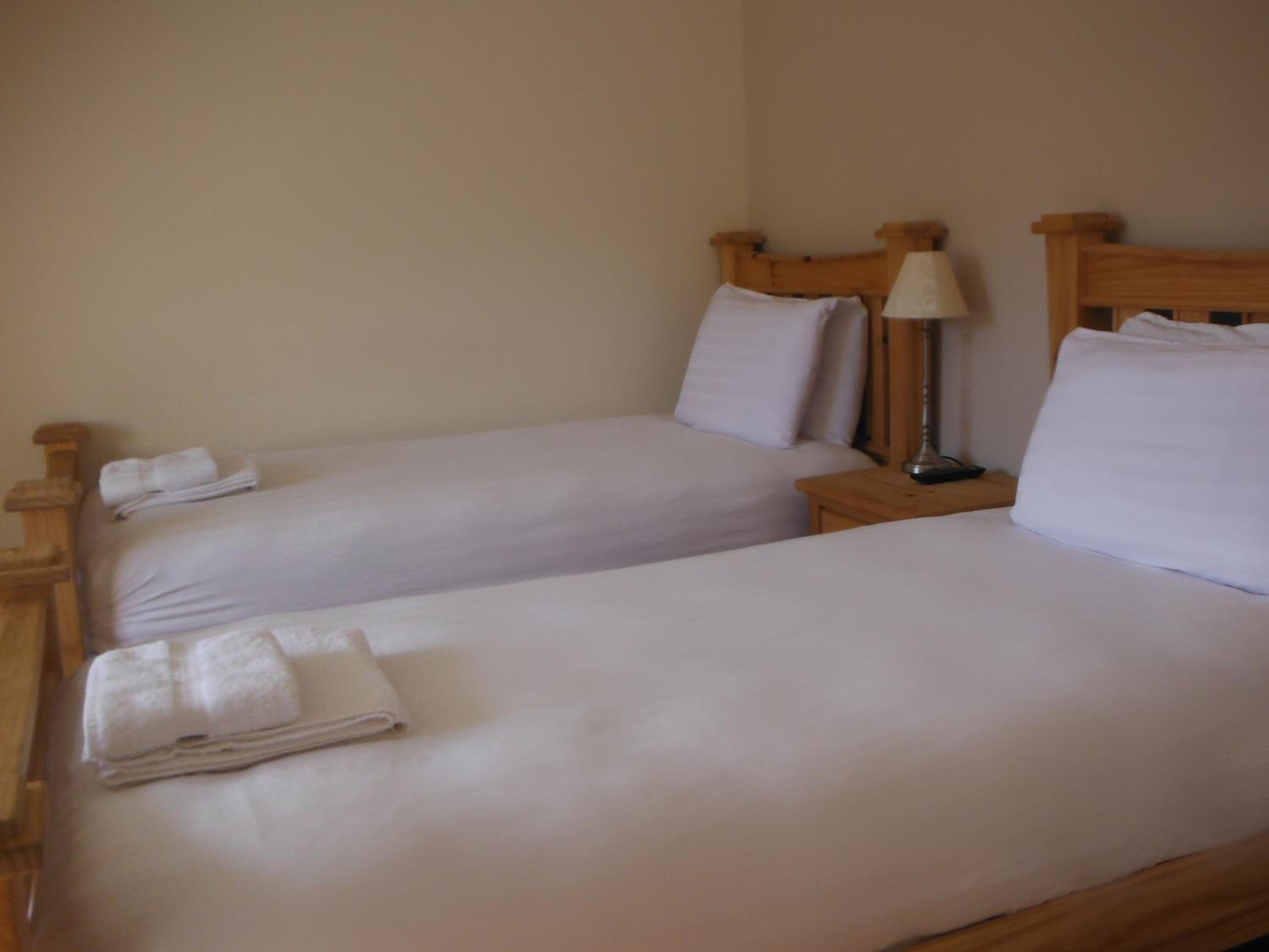 Twin Room photo 1