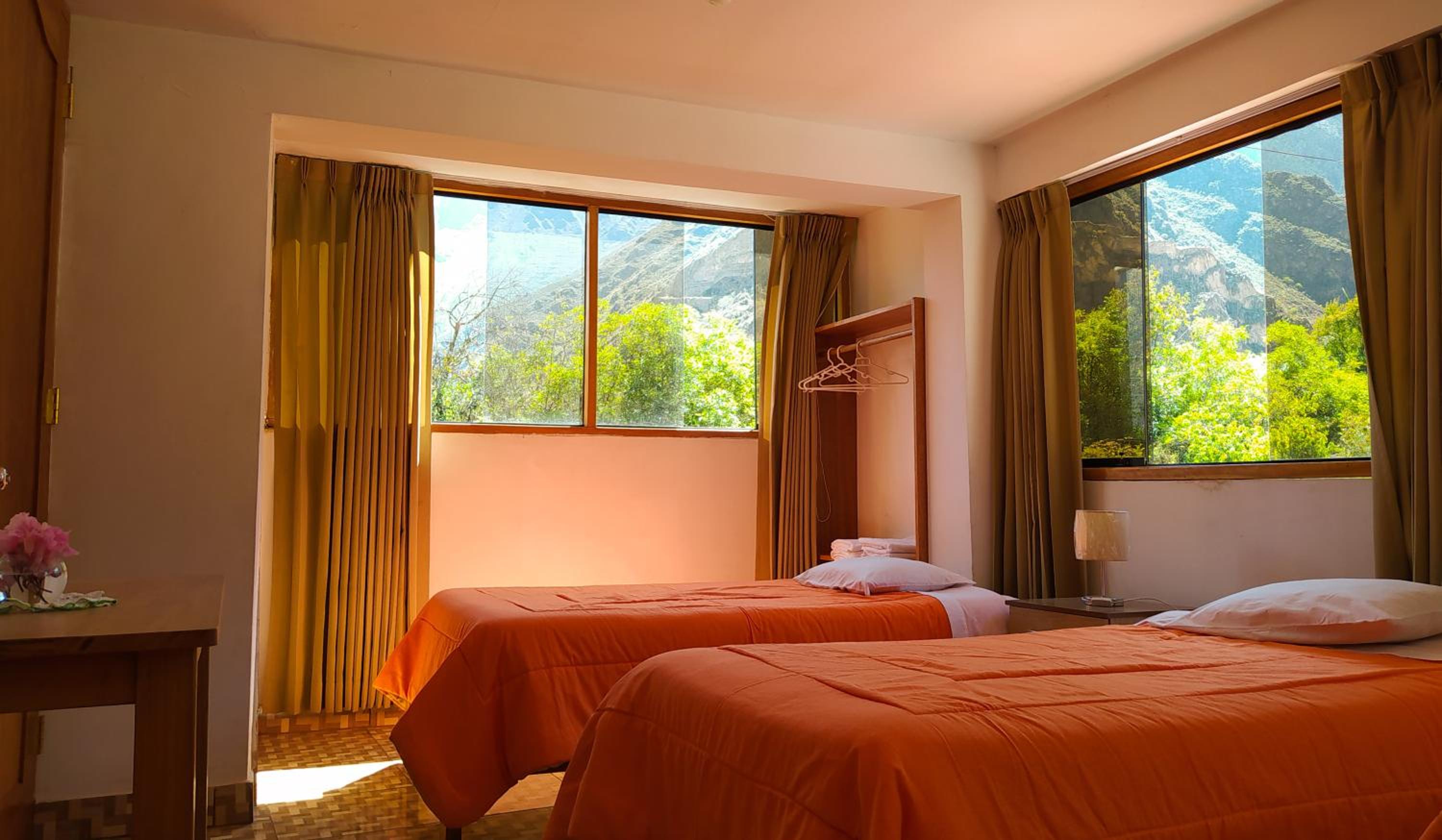 Triple Room with Private Bathroom