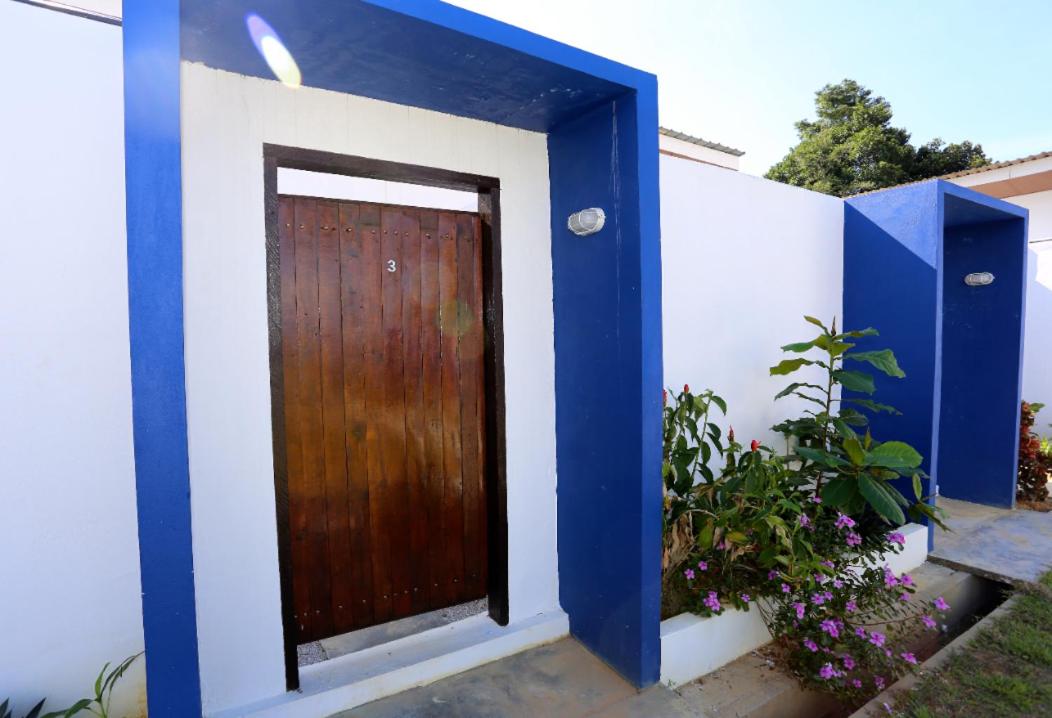 Family Bungalow - Photo 1