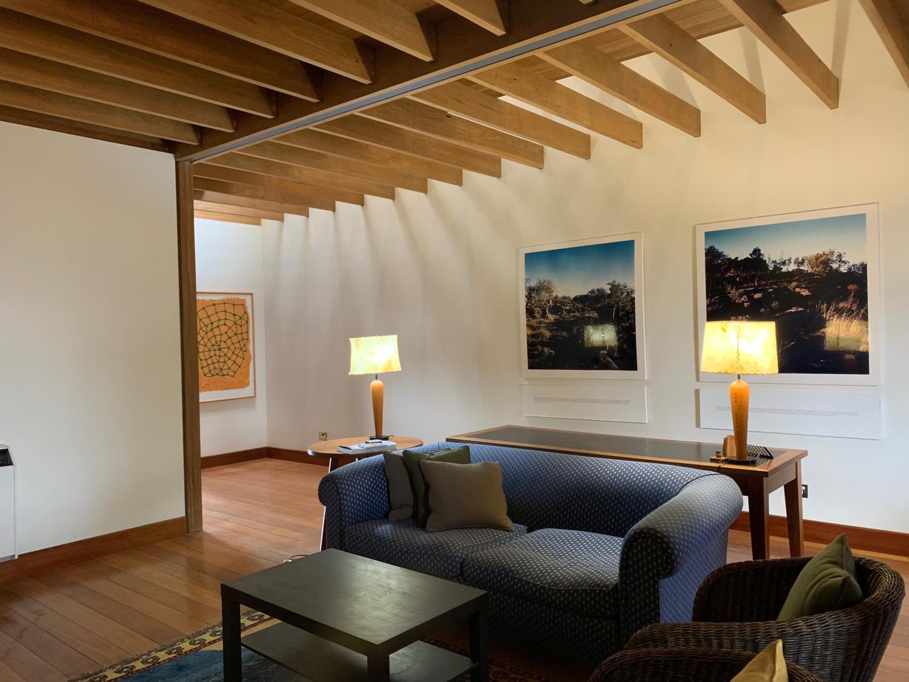 Two-Bedroom Villa photo 2