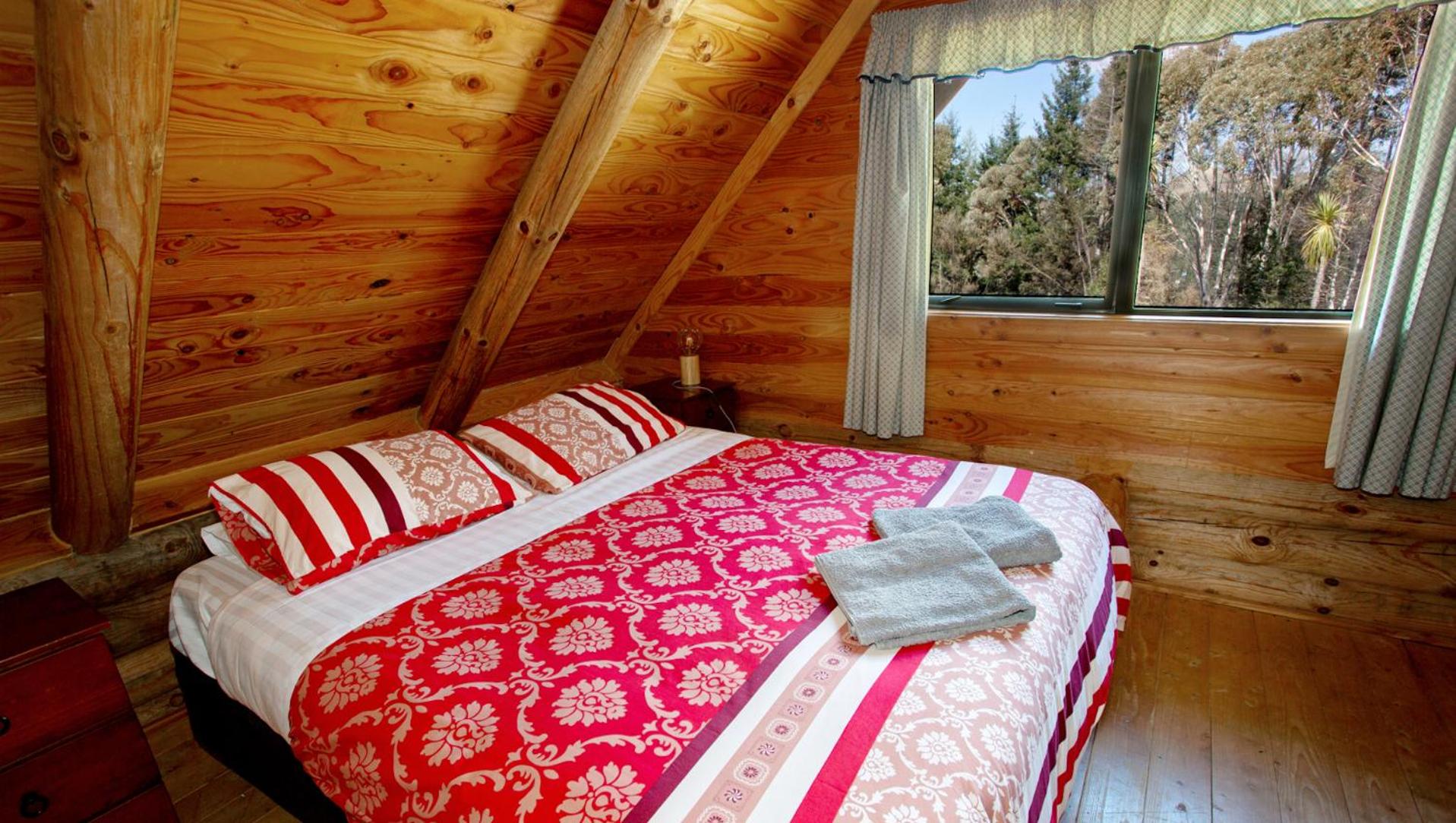 Two-Bedroom House photo 1