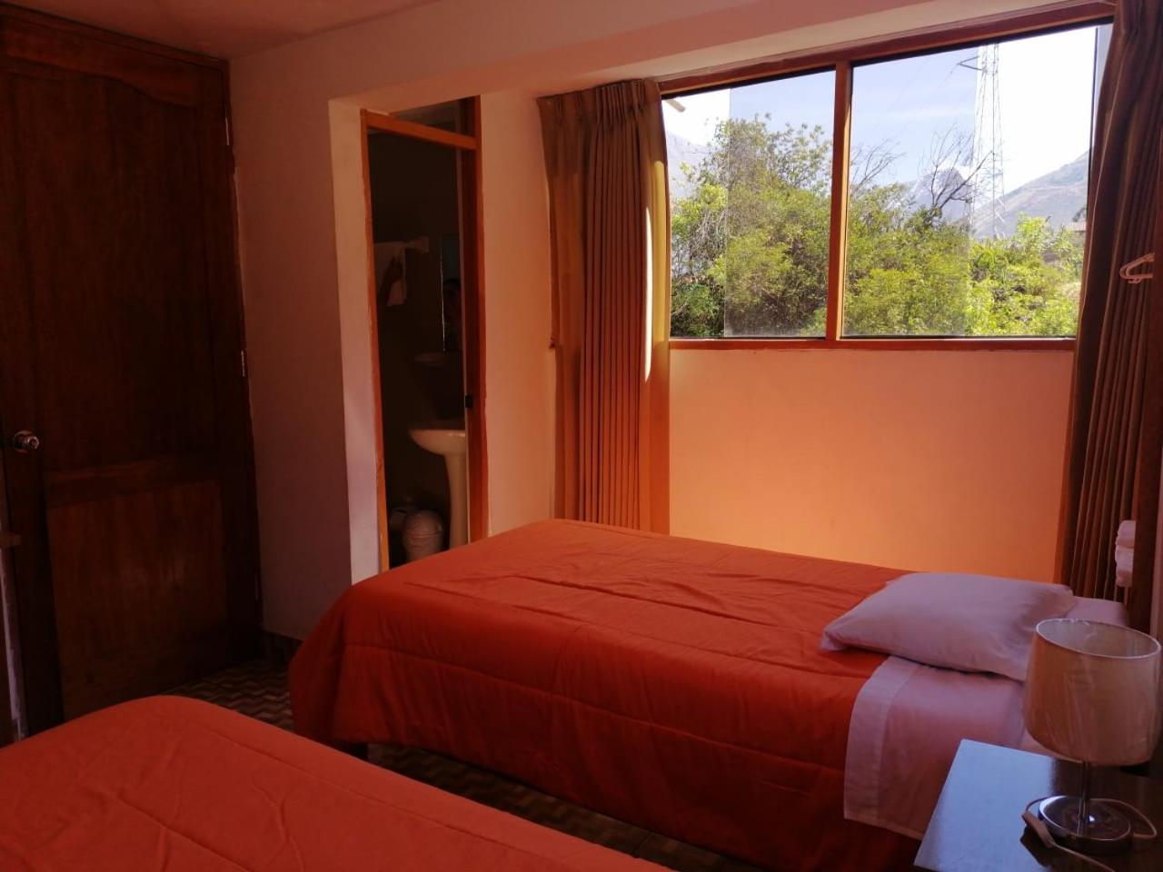 Standard Quadruple Room photo 2