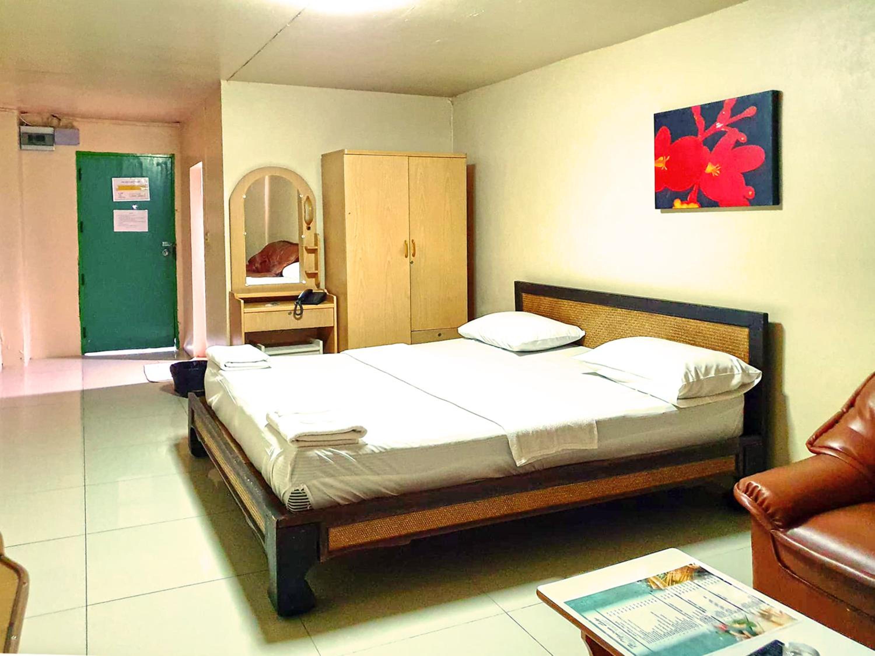 Superior Double Room photo 3