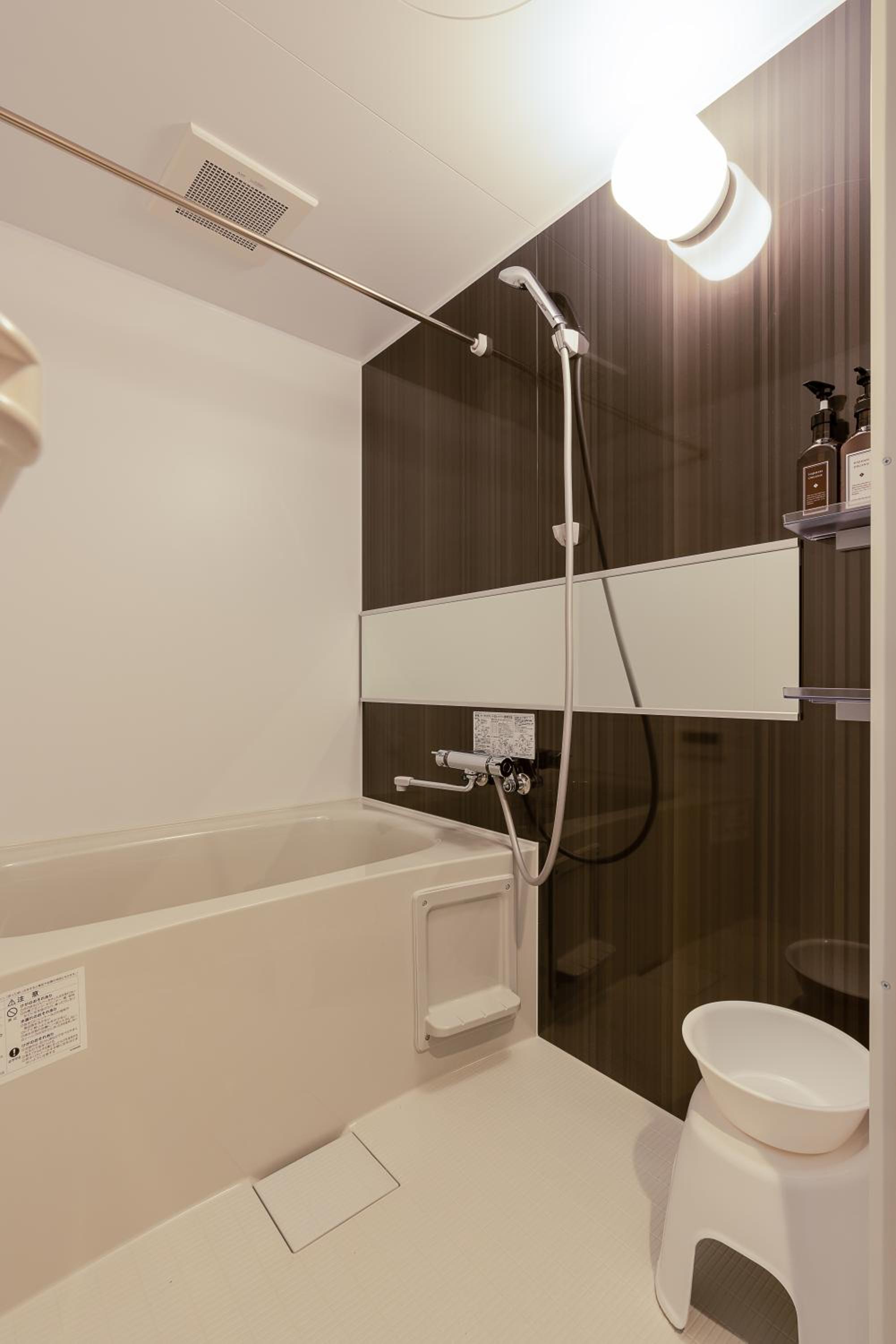 Standard Triple Room - Photo 6