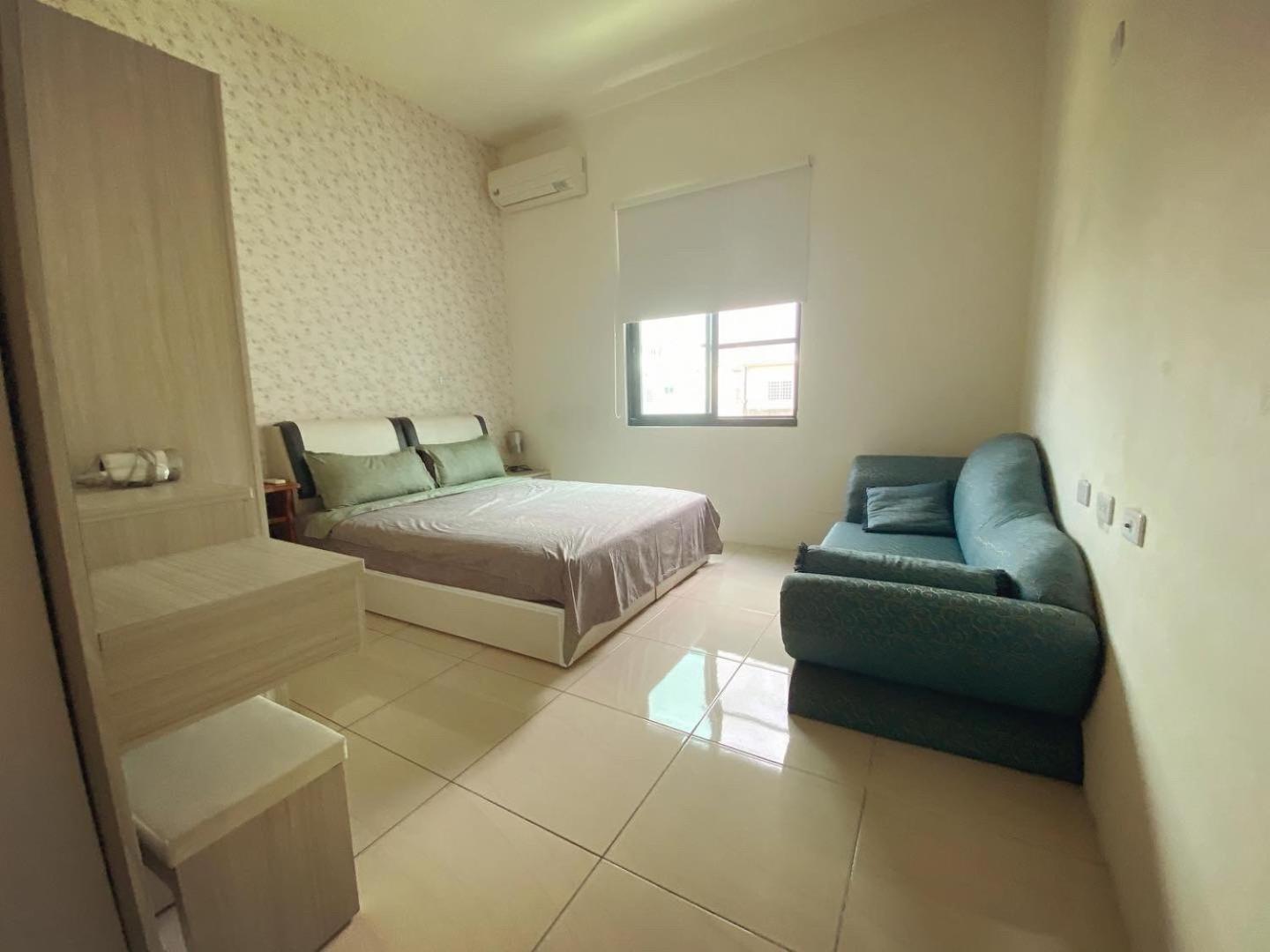 Small Double Room photo 1