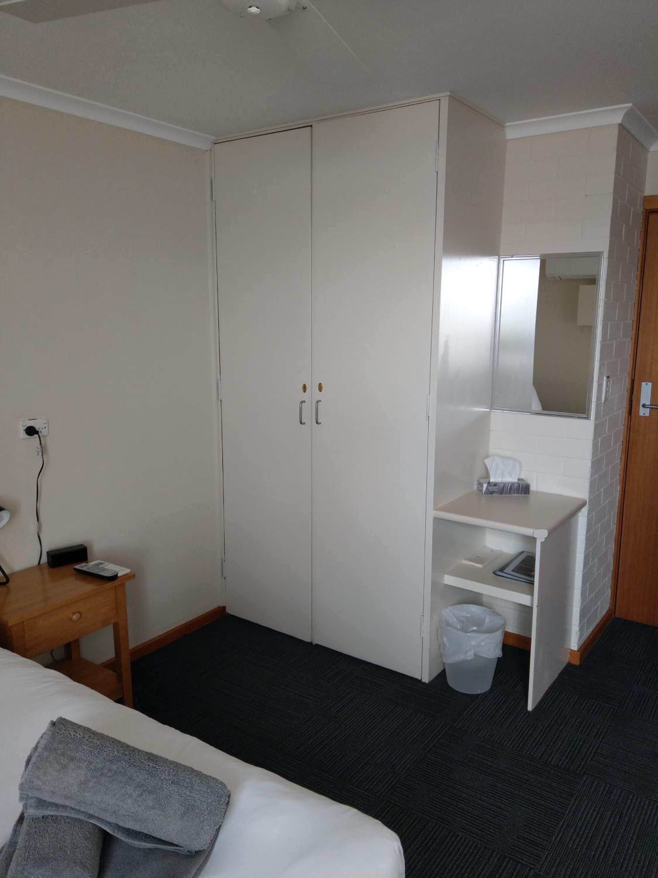 Double Room - Disability Access - Photo 2
