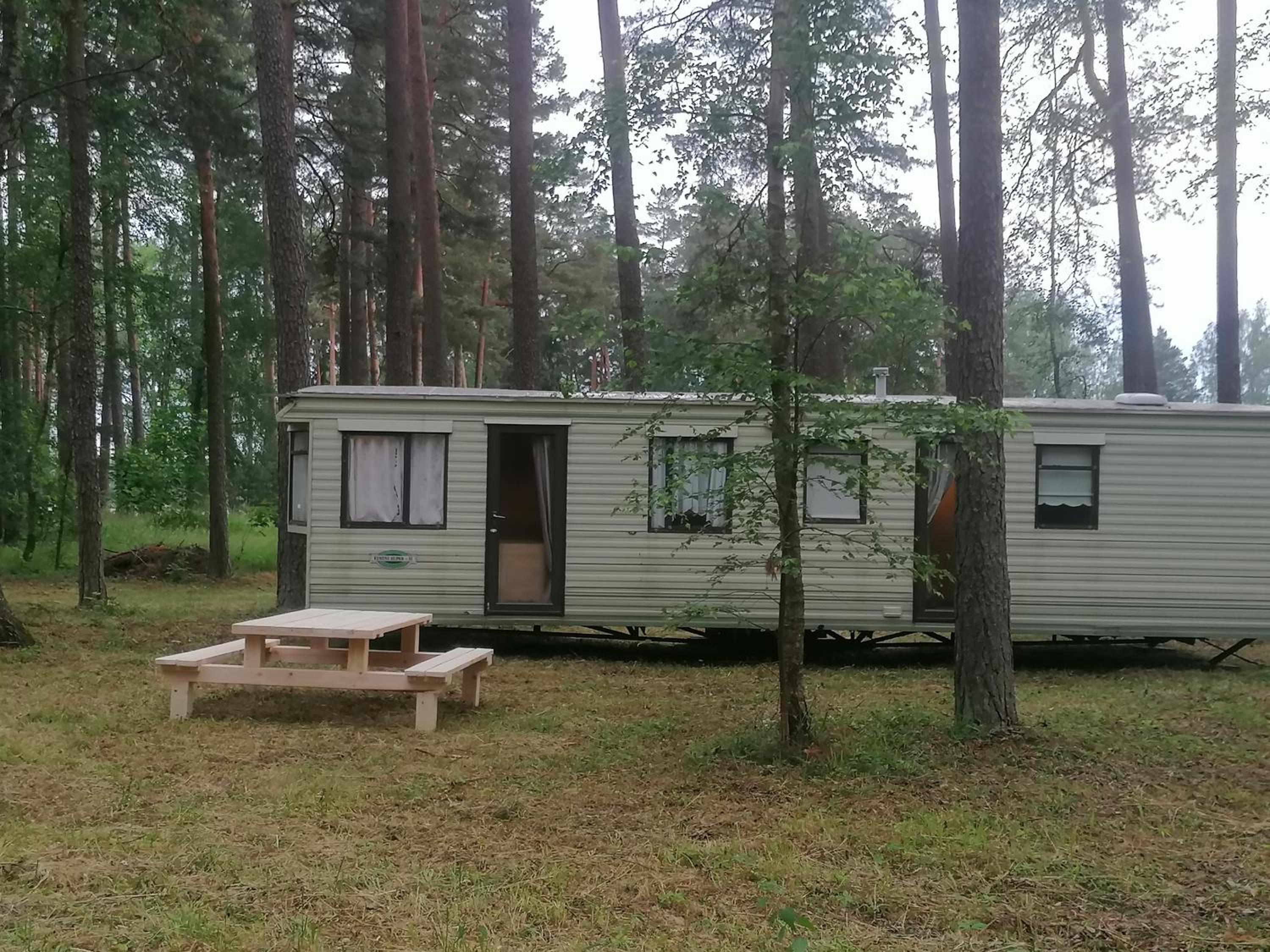 Two-Bedroom House - Photo 12